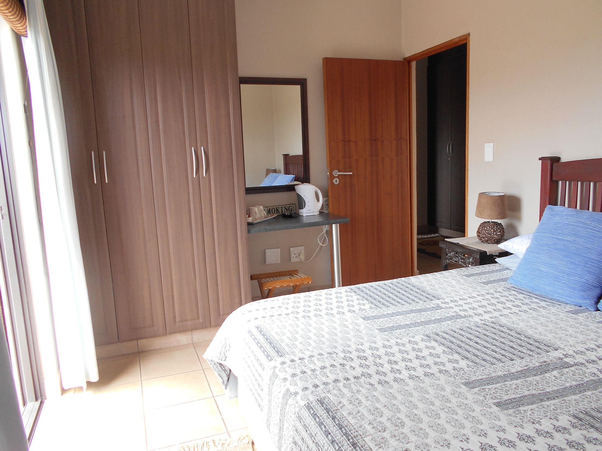 Meerkat Manor Guest House