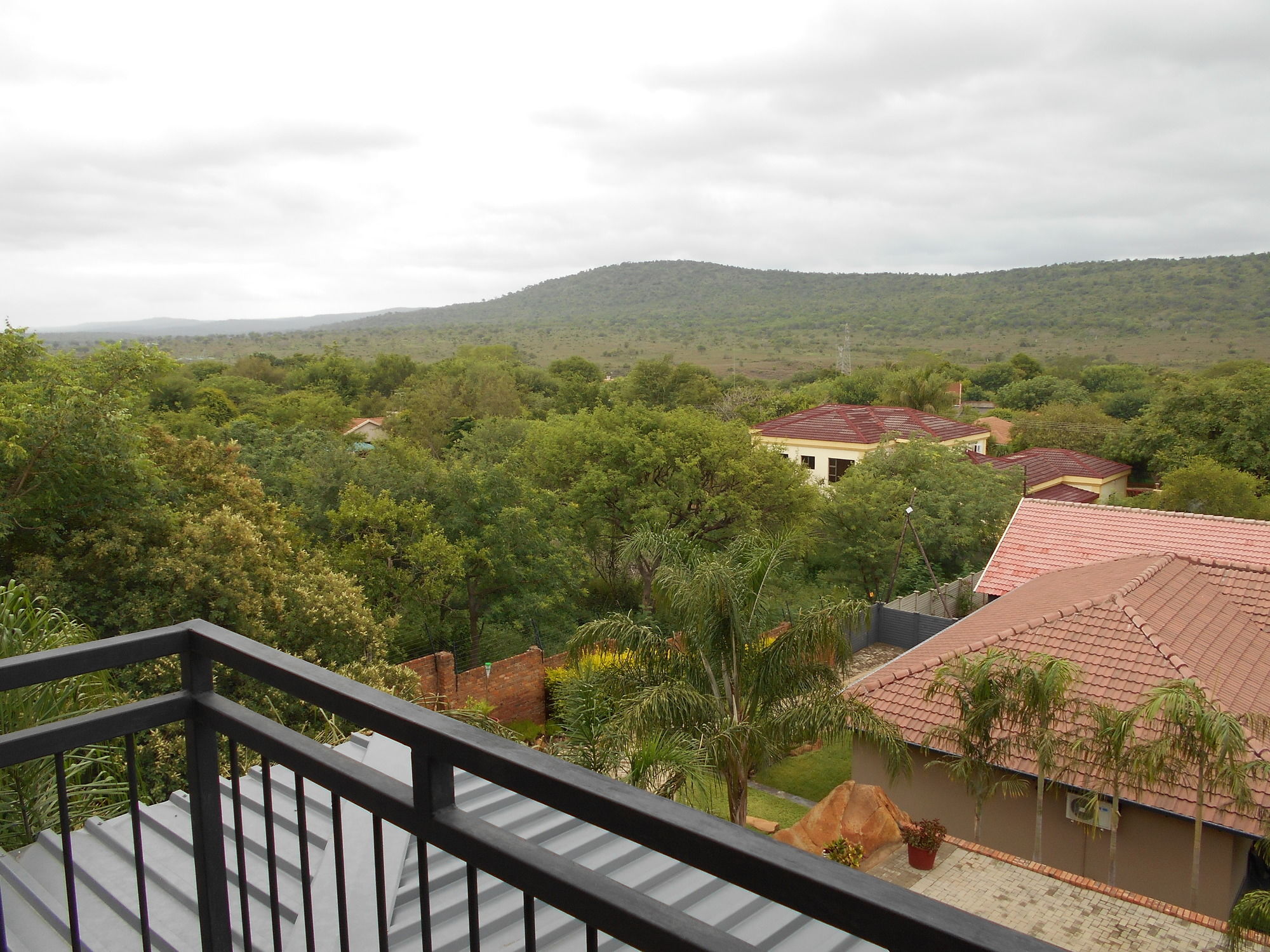 Meerkat Manor Guest House