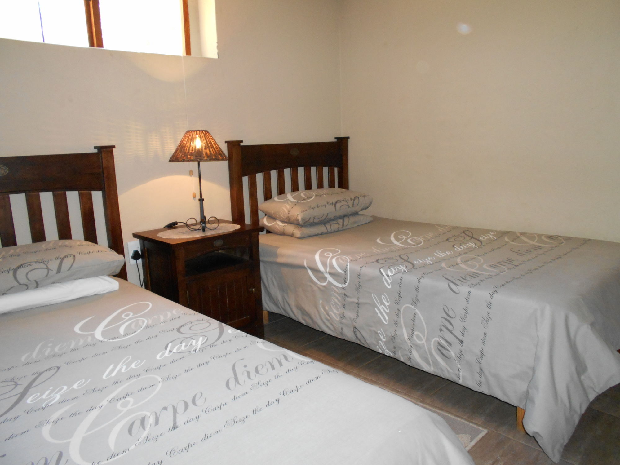 Meerkat Manor Guest House