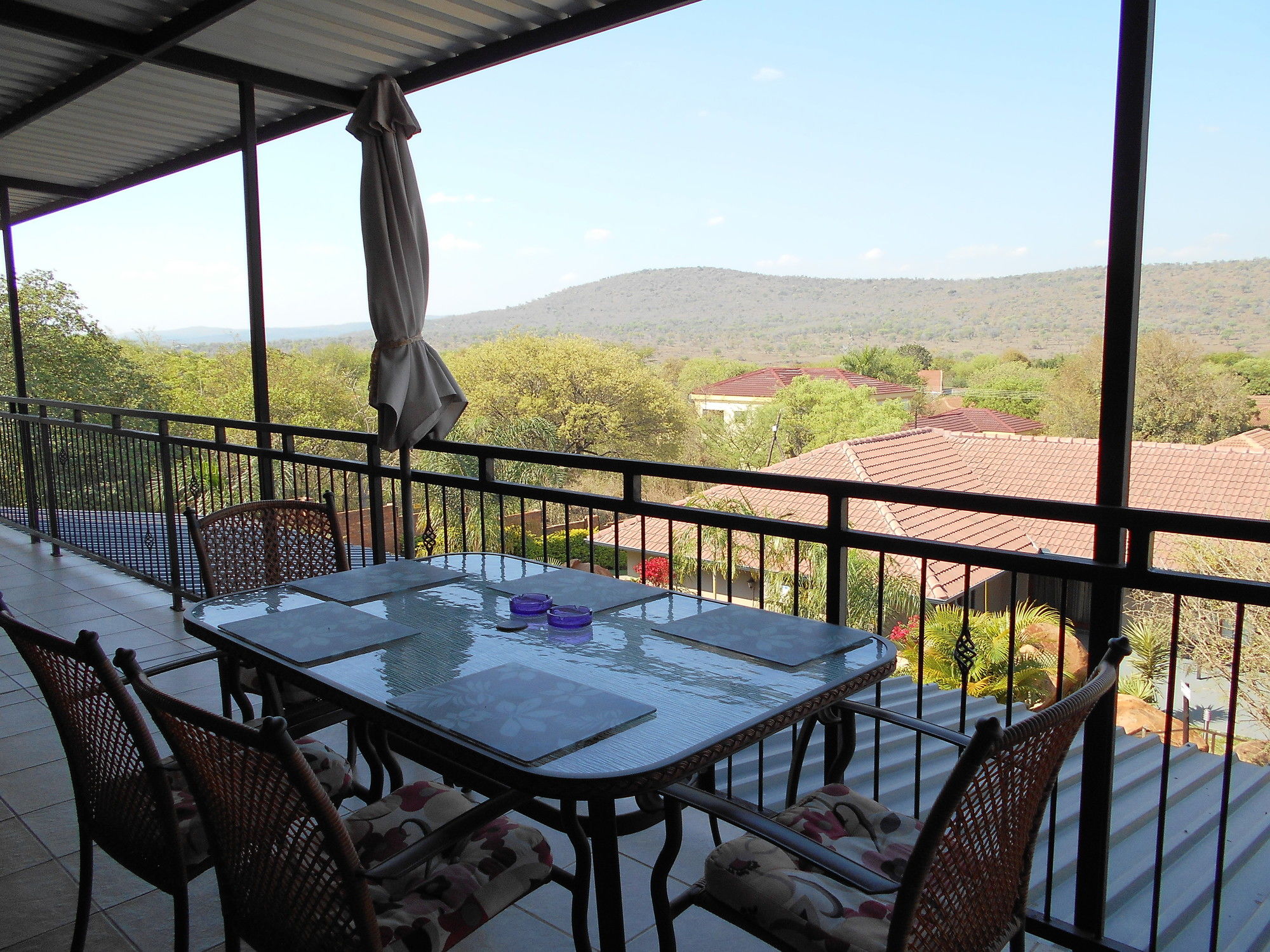 Meerkat Manor Guest House