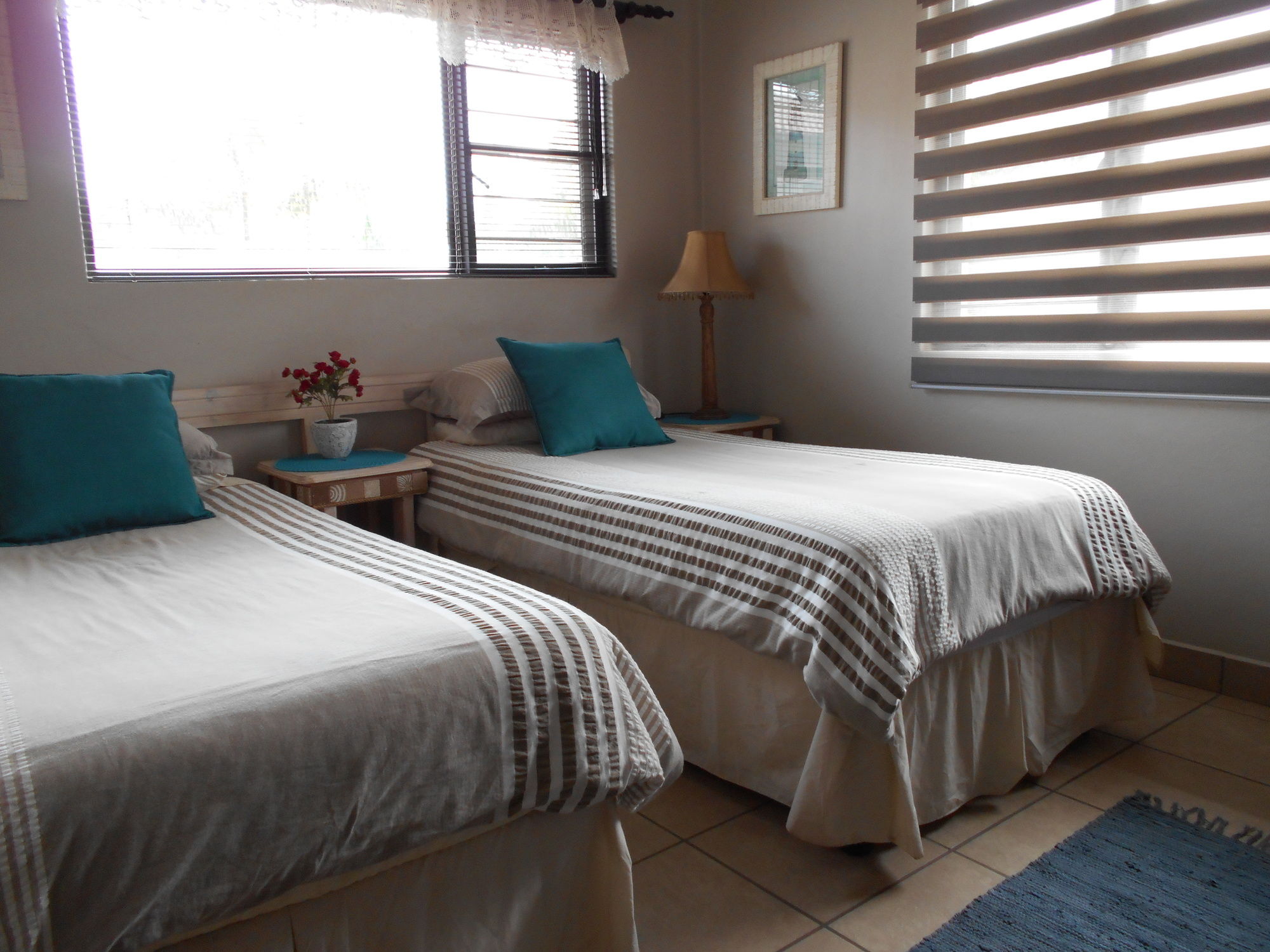 Meerkat Manor Guest House