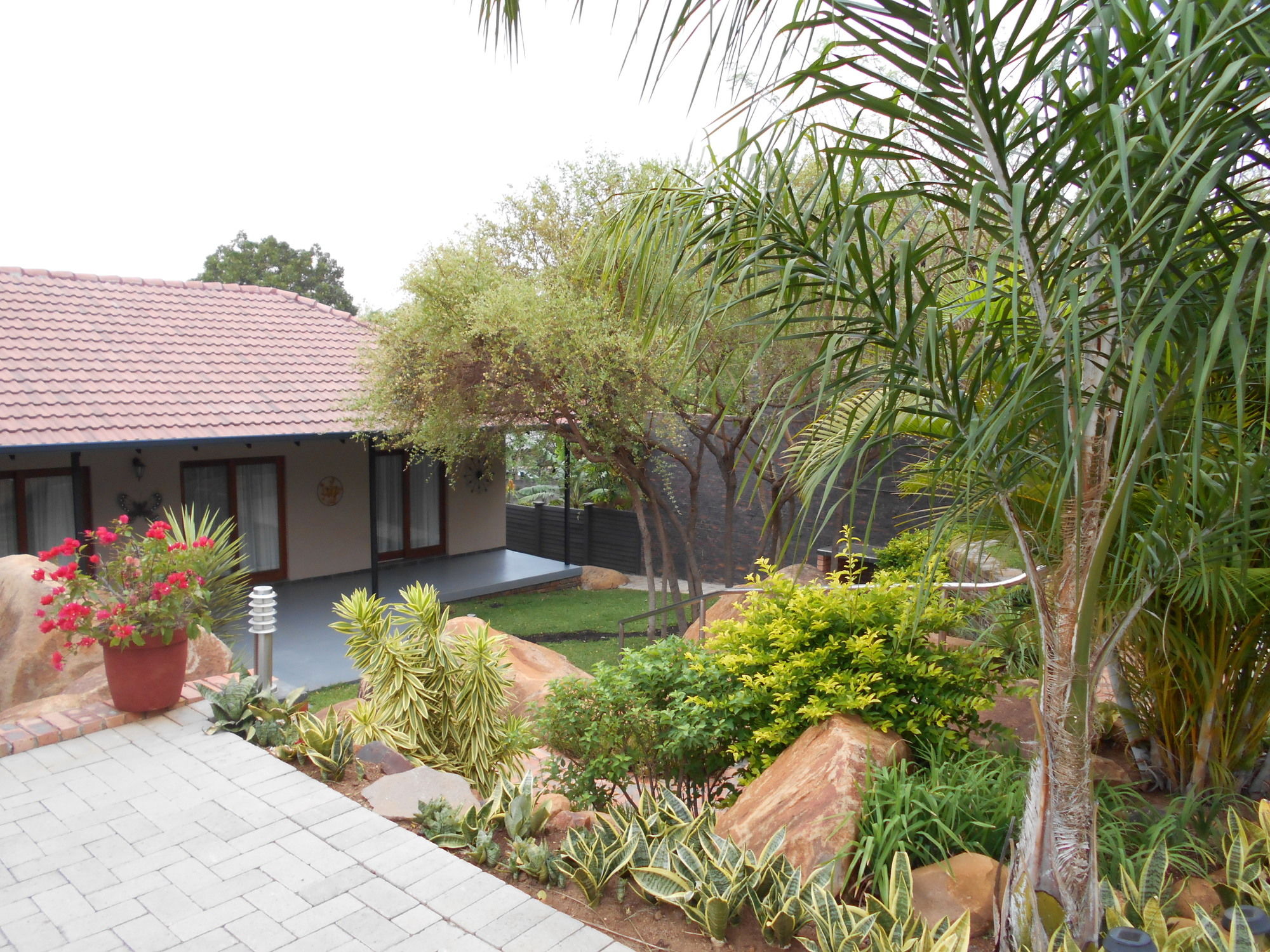 Meerkat Manor Guest House