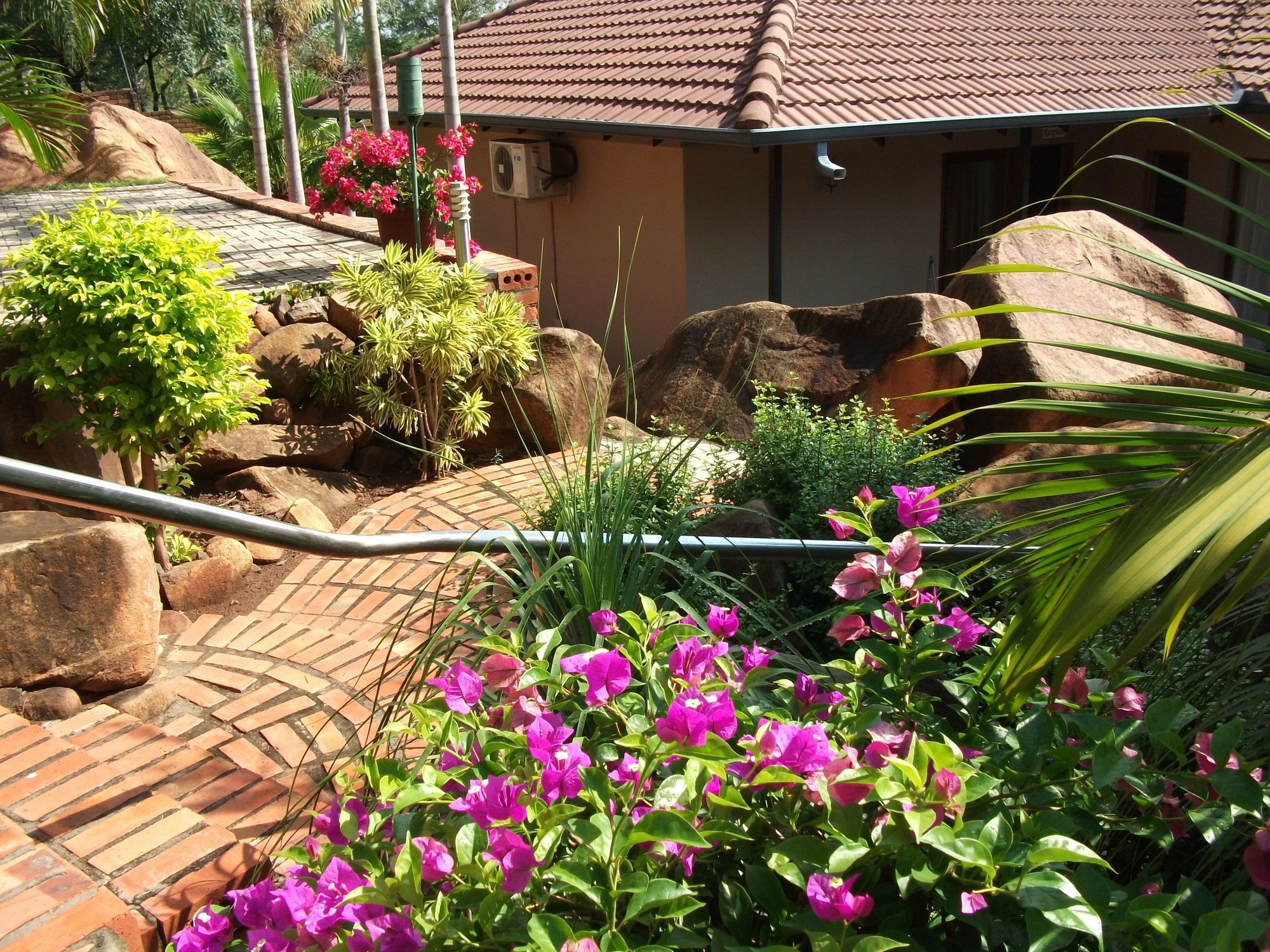 Meerkat Manor Guest House