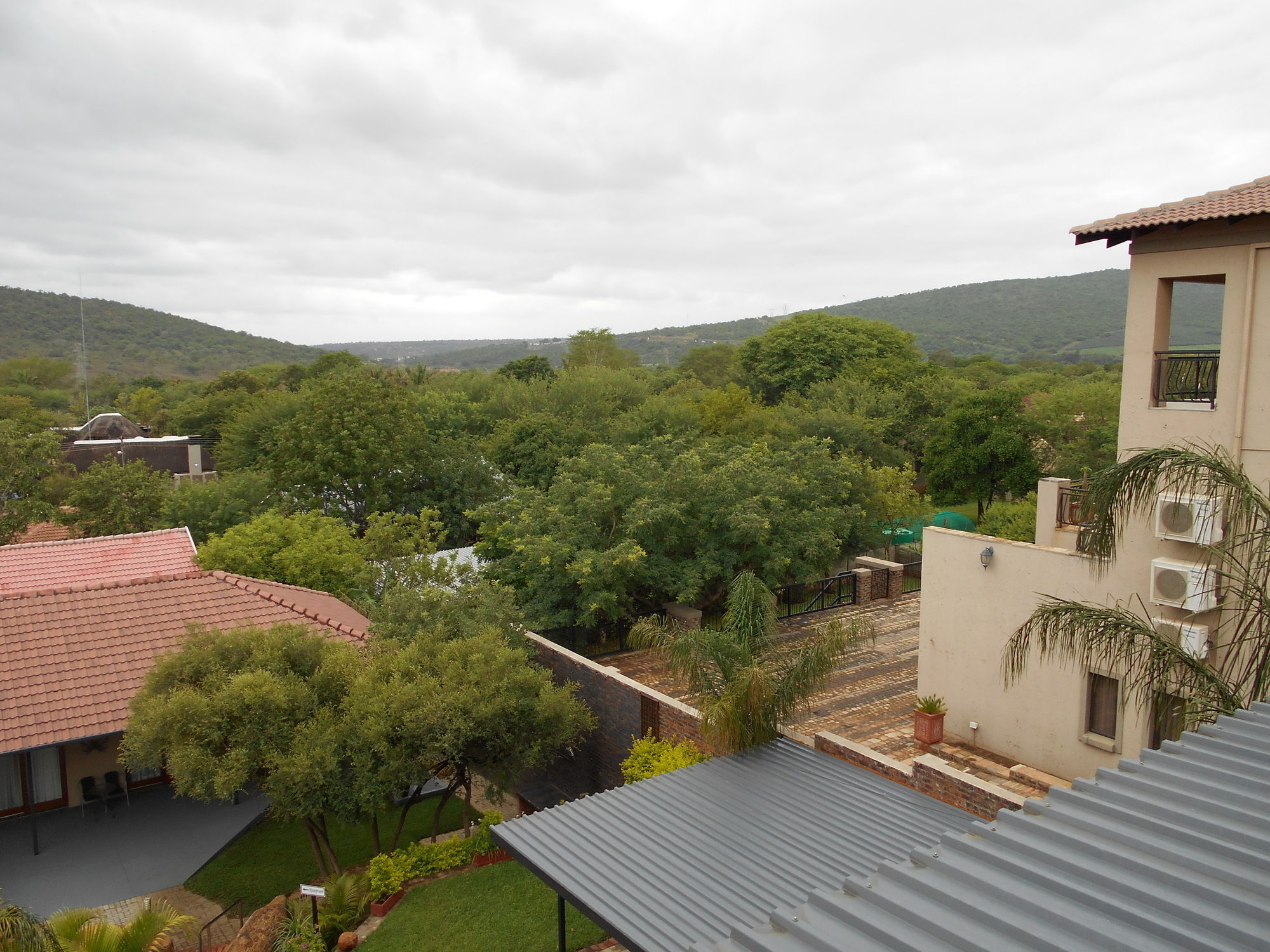 Meerkat Manor Guest House