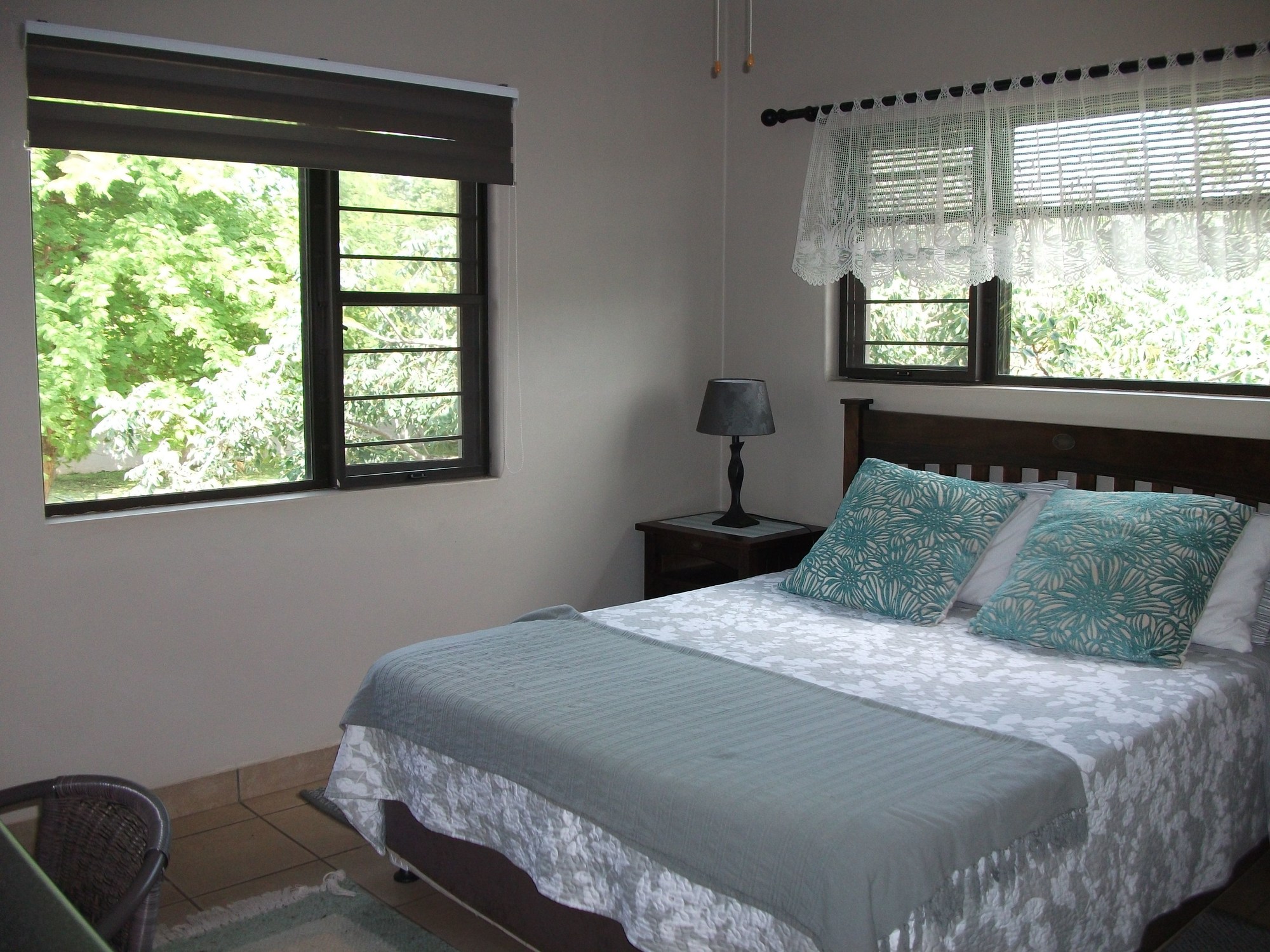 Meerkat Manor Guest House