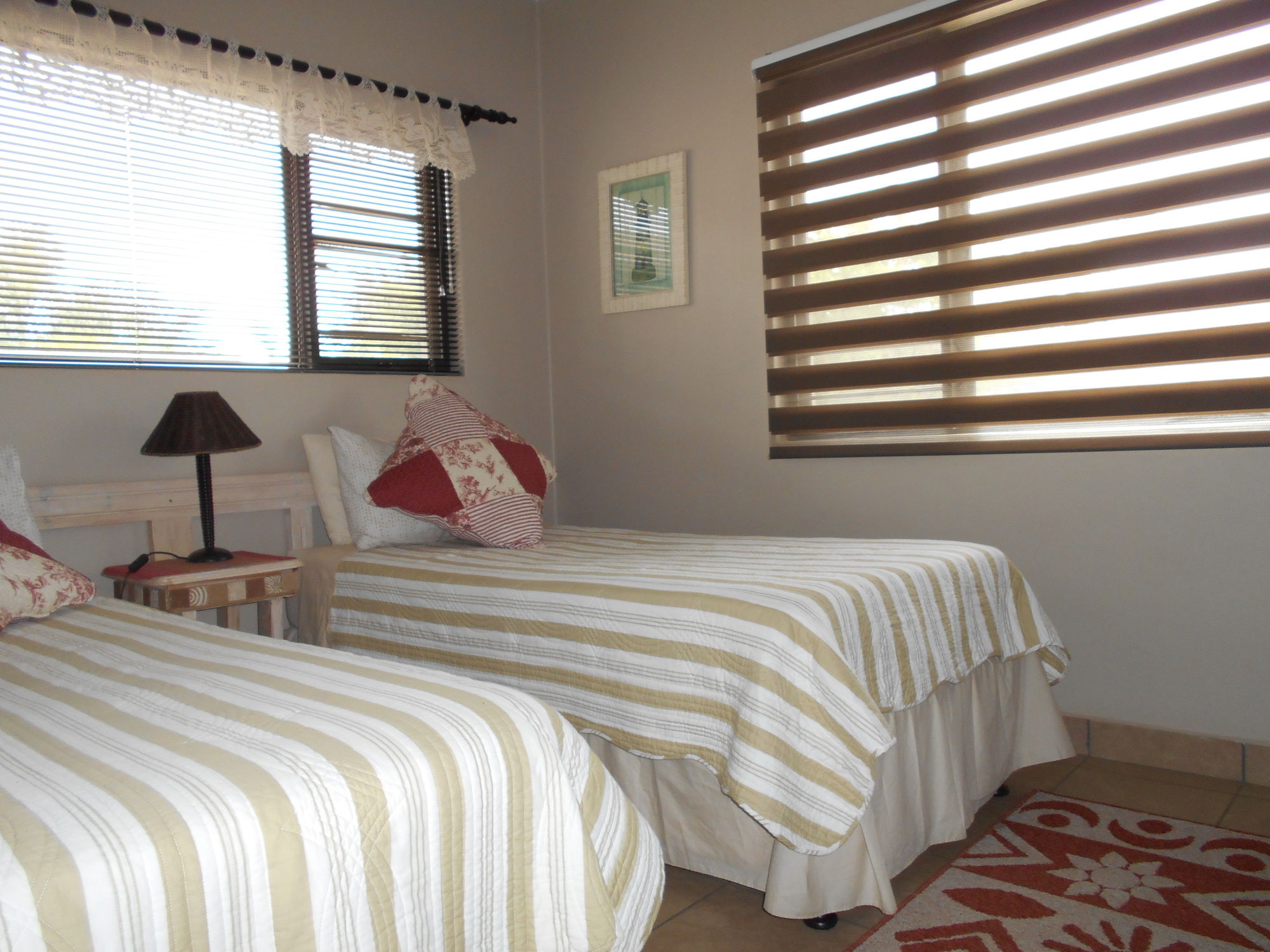 Meerkat Manor Guest House