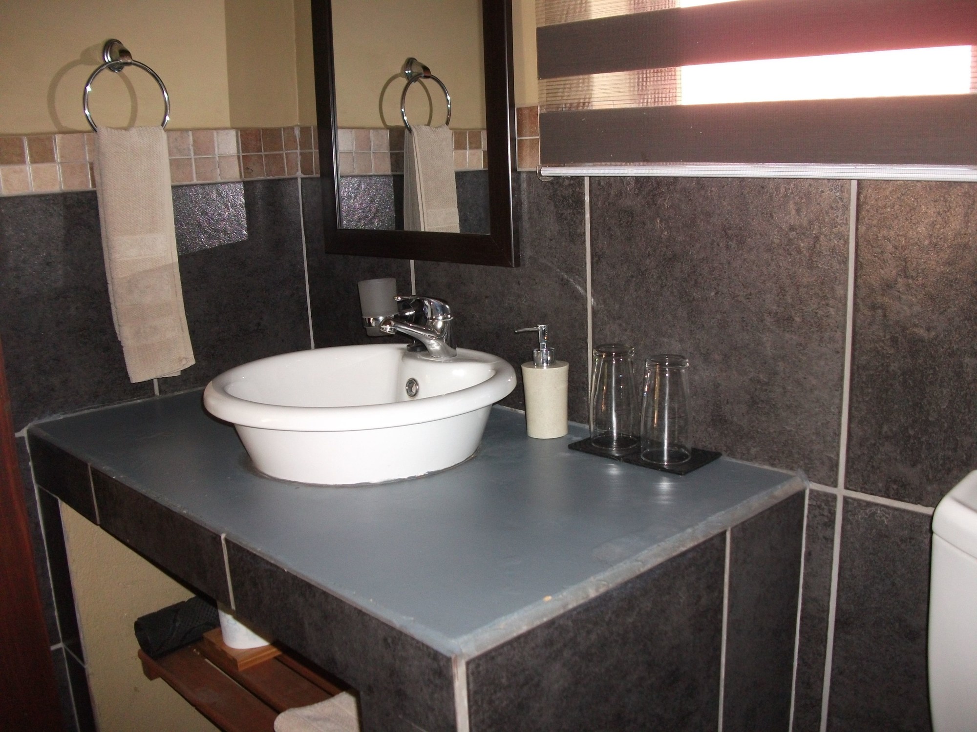 Meerkat Manor Guest House