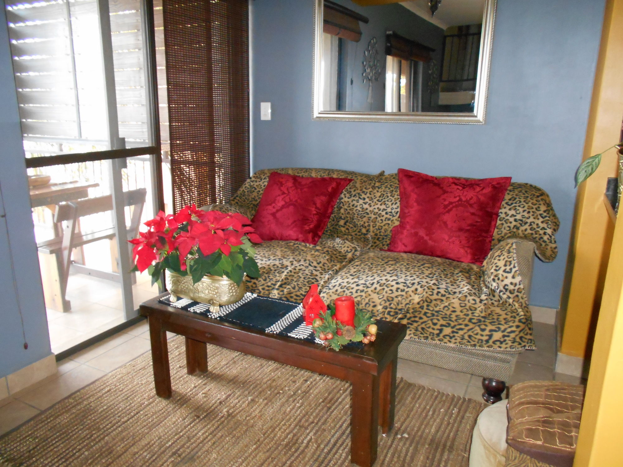 Meerkat Manor Guest House