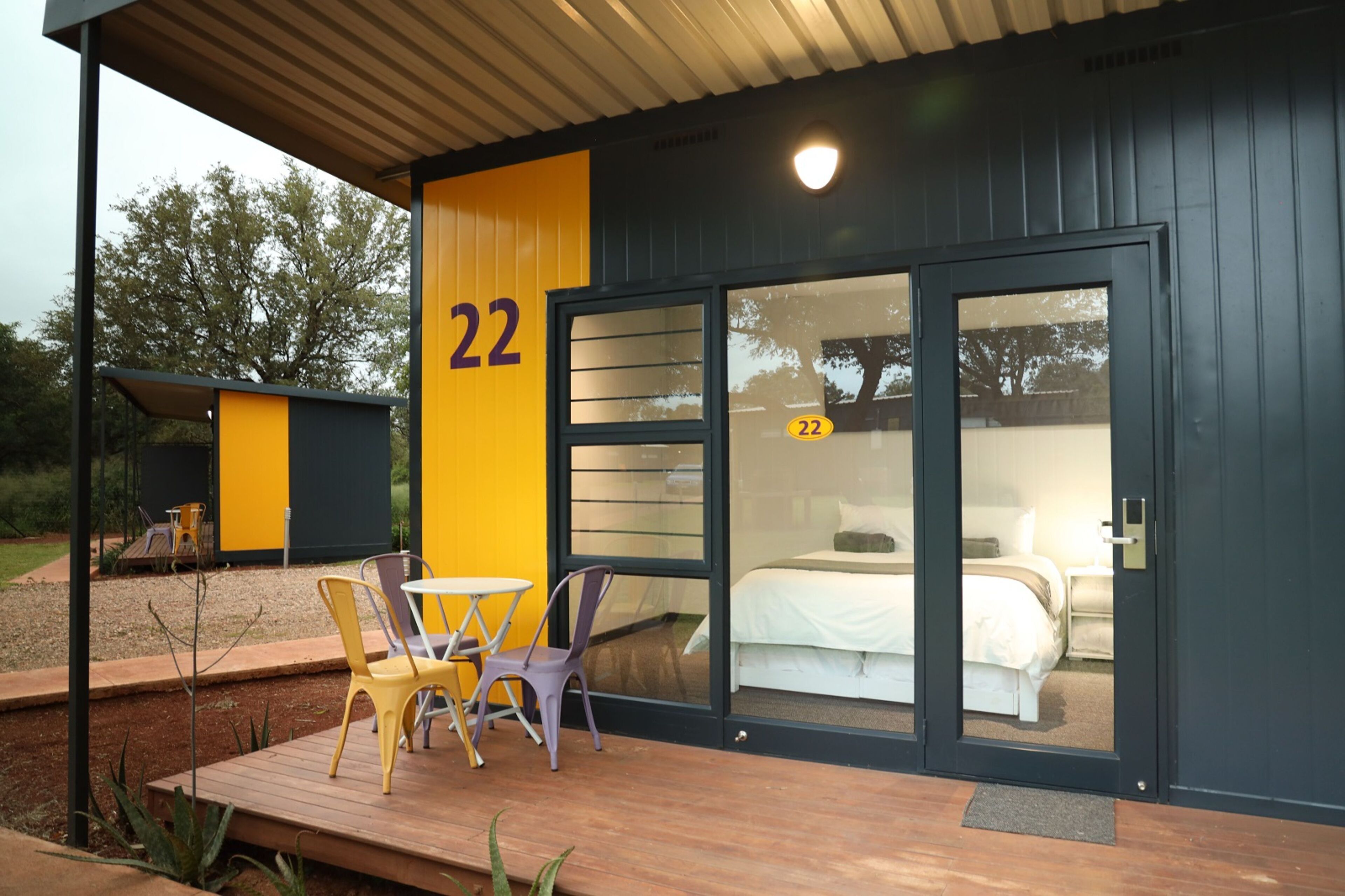 Sleepover Komatipoort