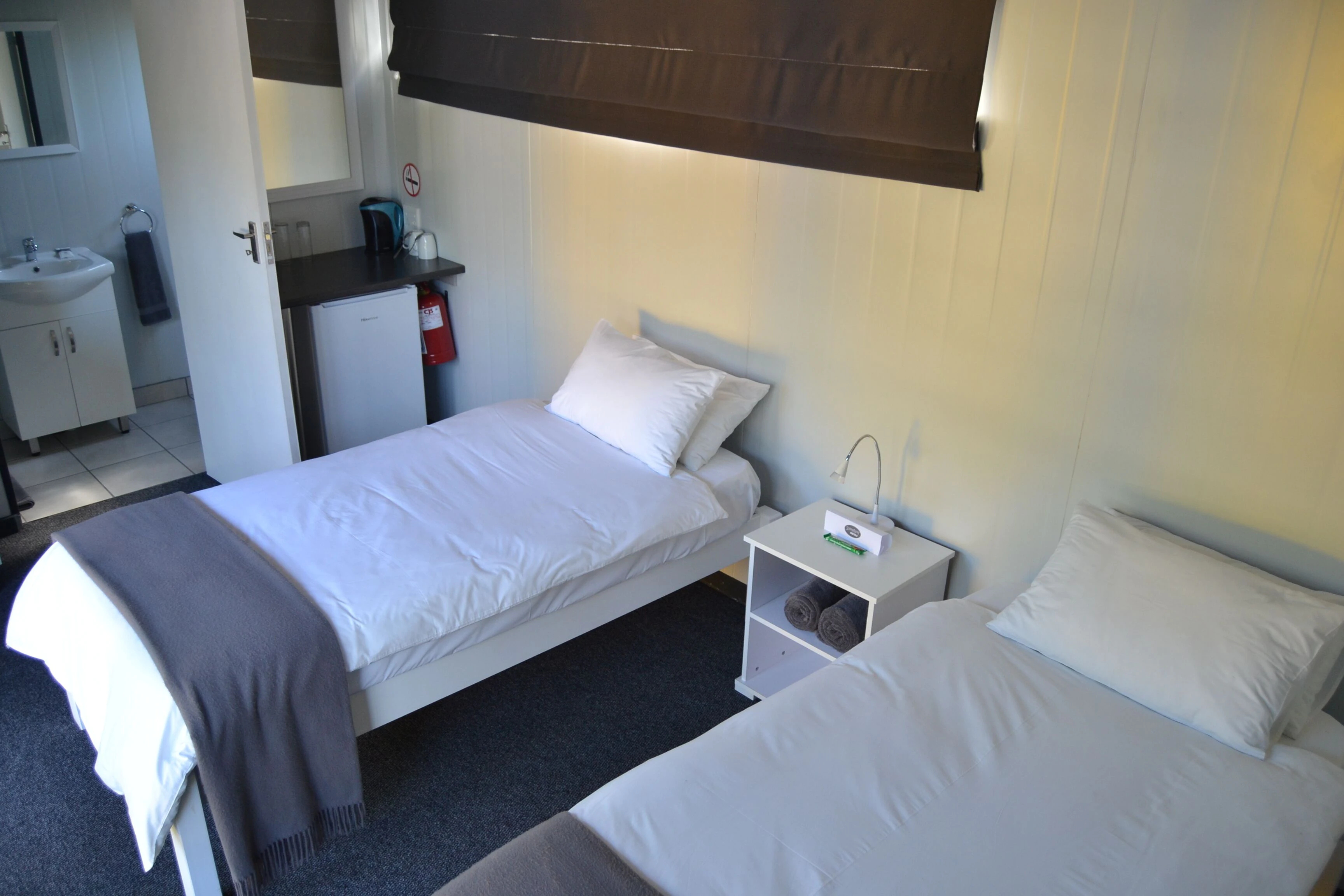 Sleepover Komatipoort