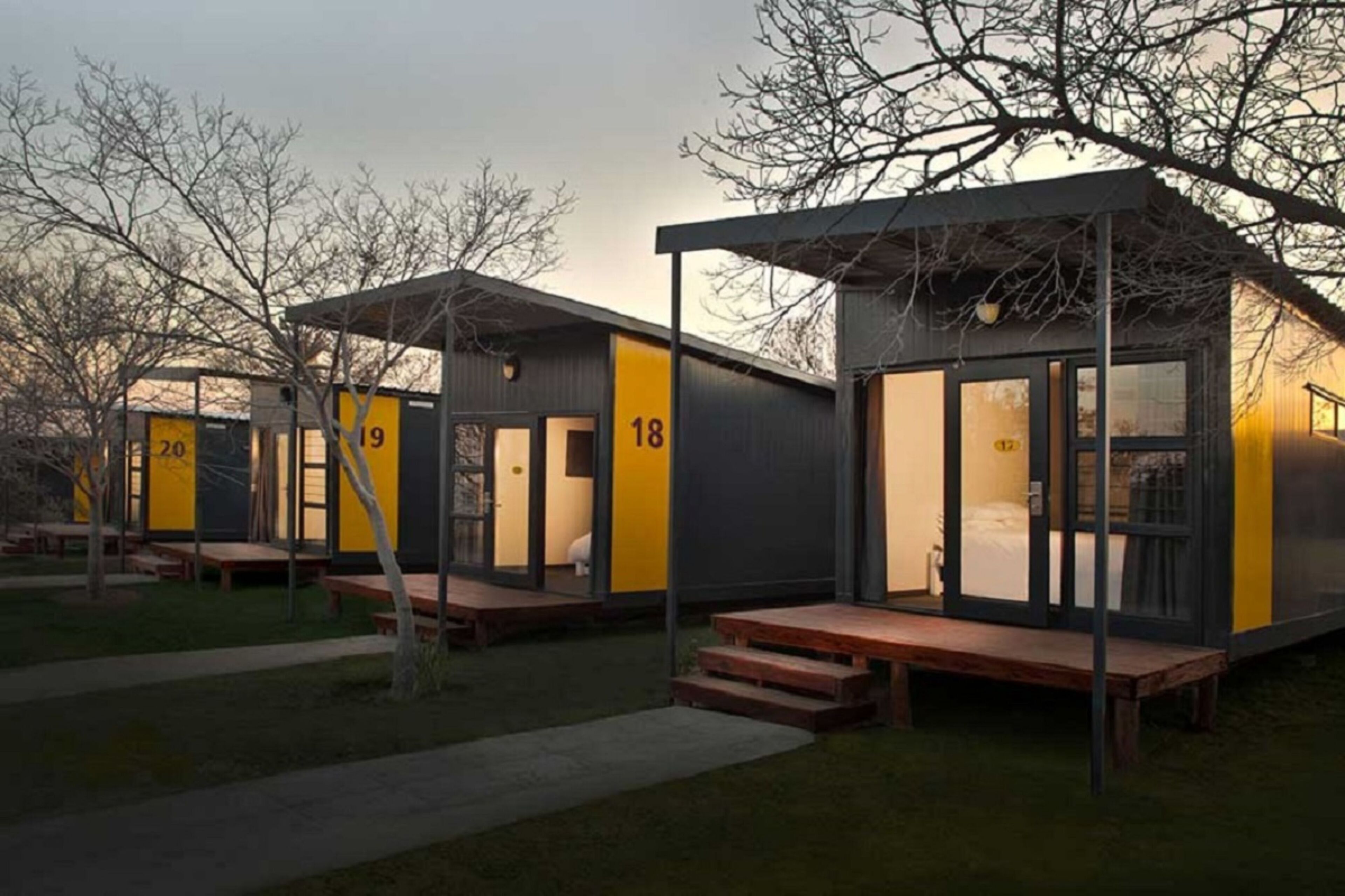 Sleepover Komatipoort