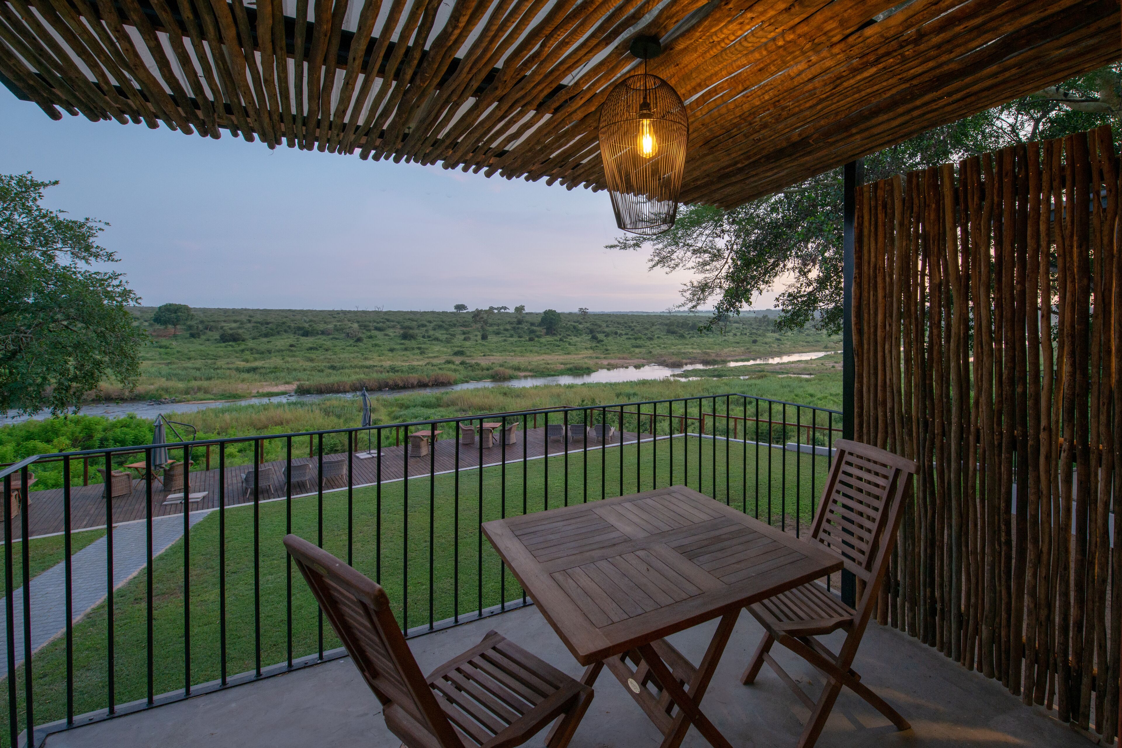 Buckler's Africa Lodge Kruger Park