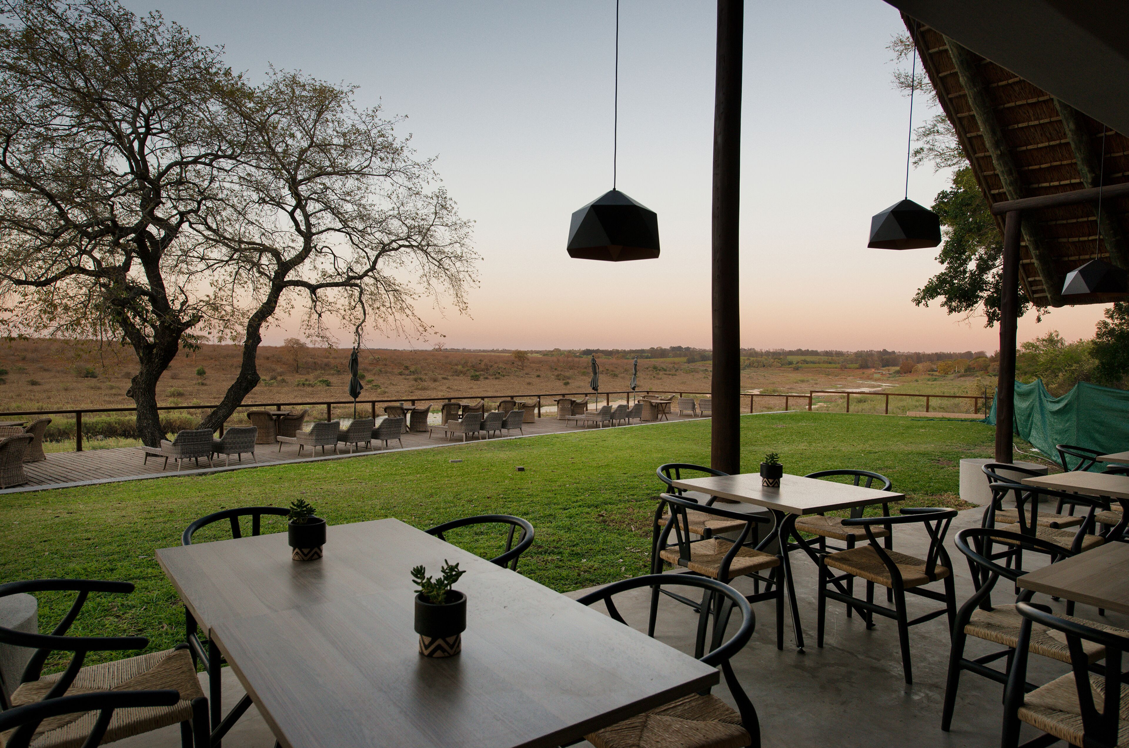 Buckler's Africa Lodge Kruger Park