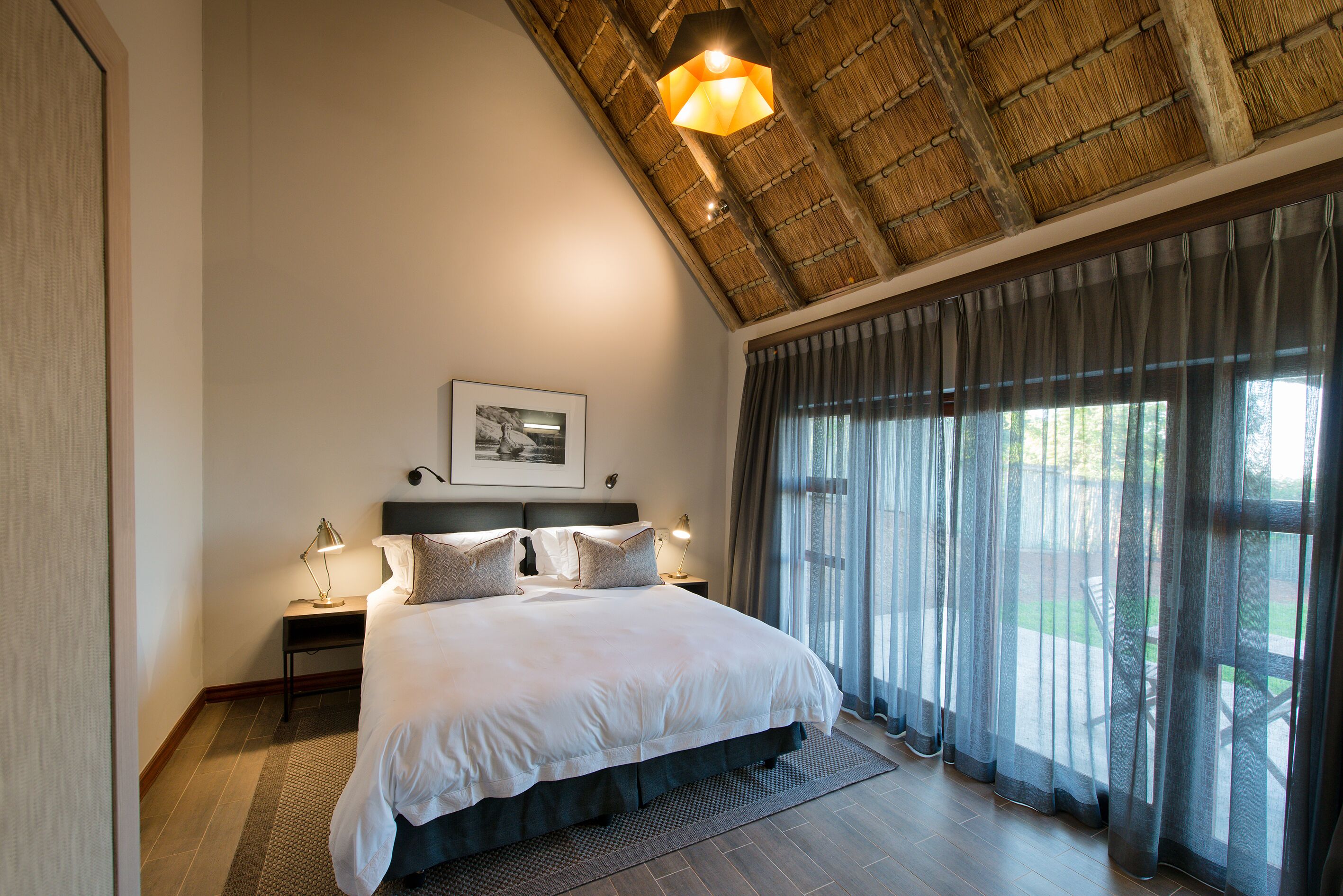 Buckler's Africa Lodge Kruger Park