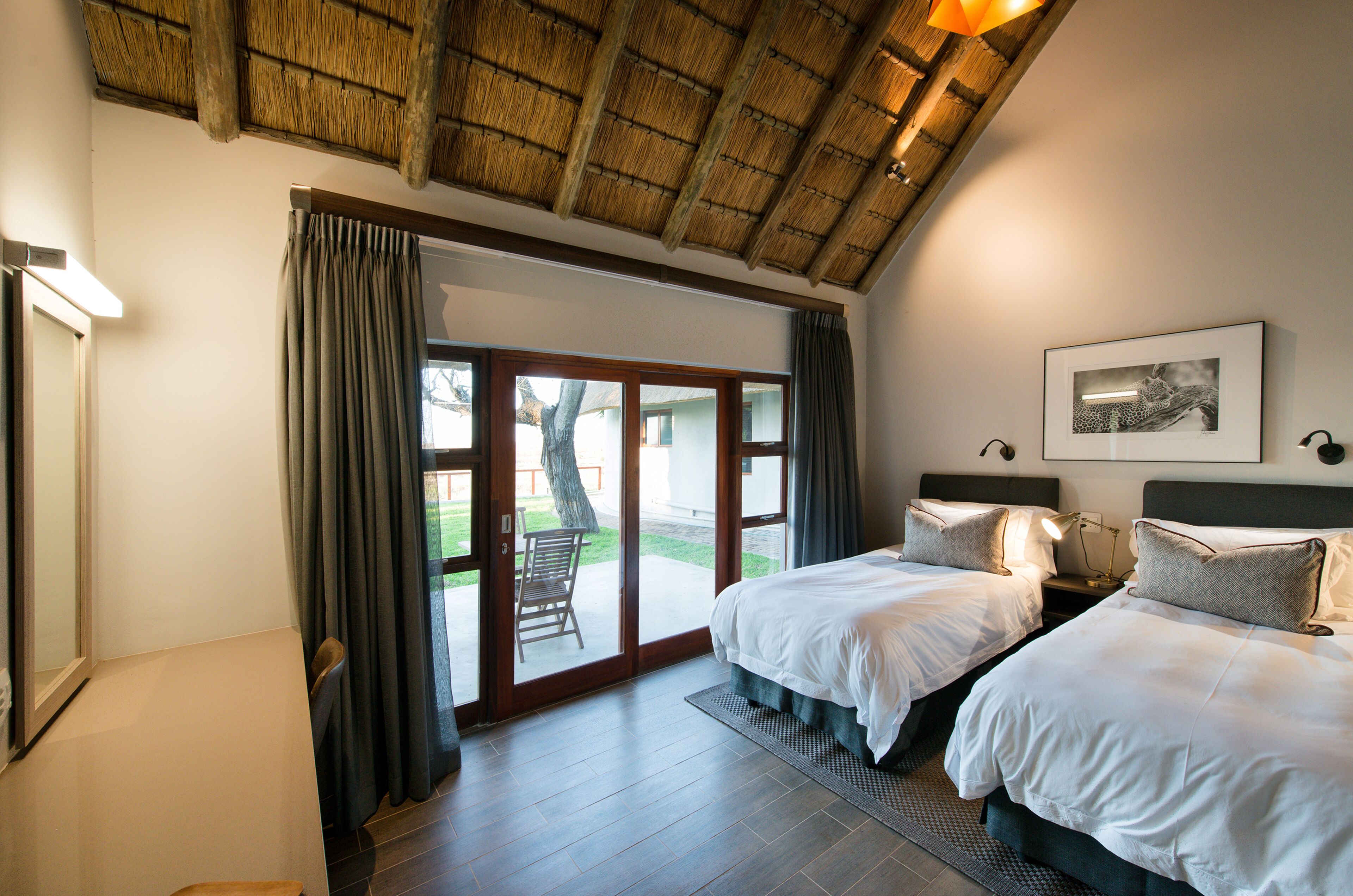 Buckler's Africa Lodge Kruger Park