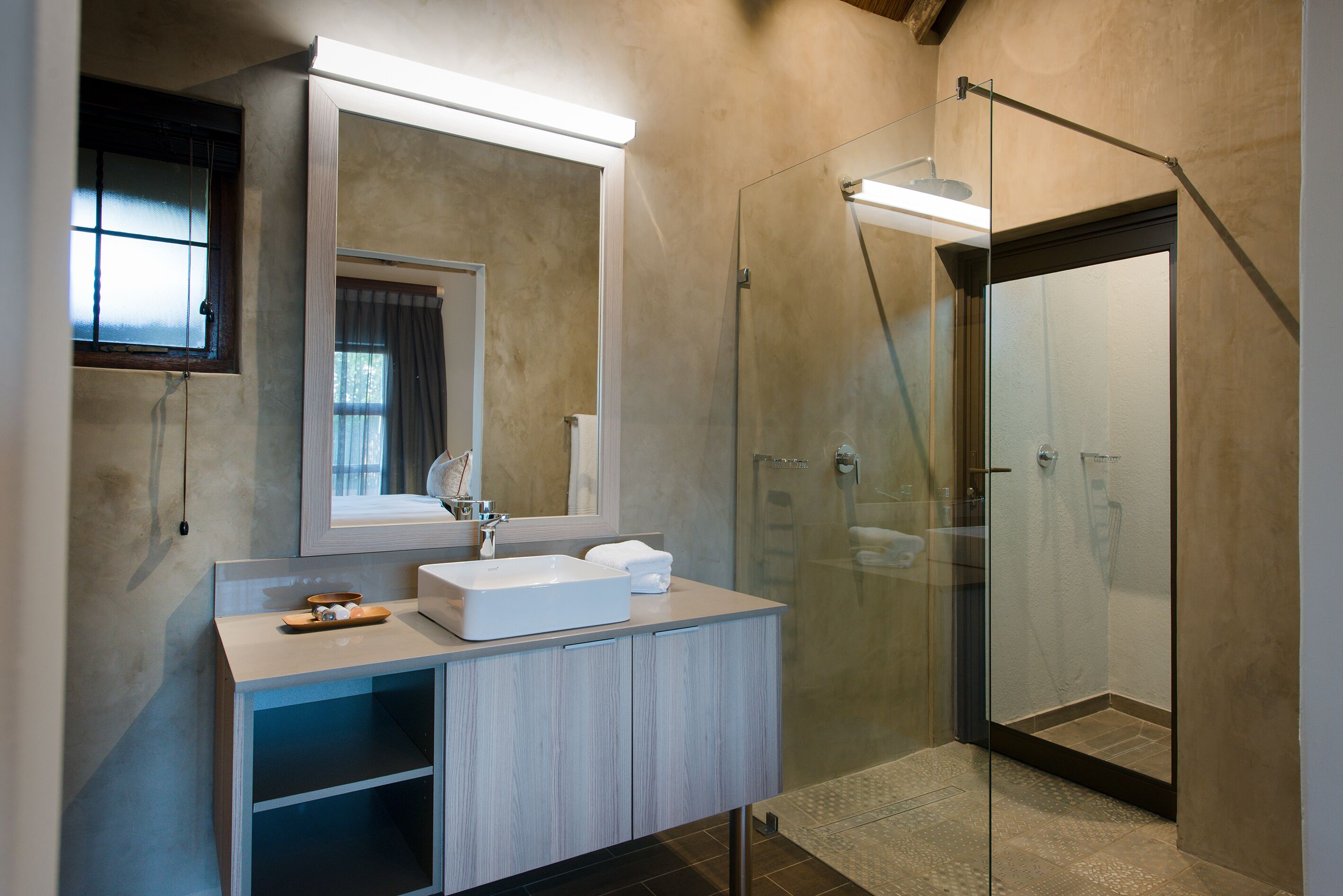 Buckler's Africa Lodge Kruger Park