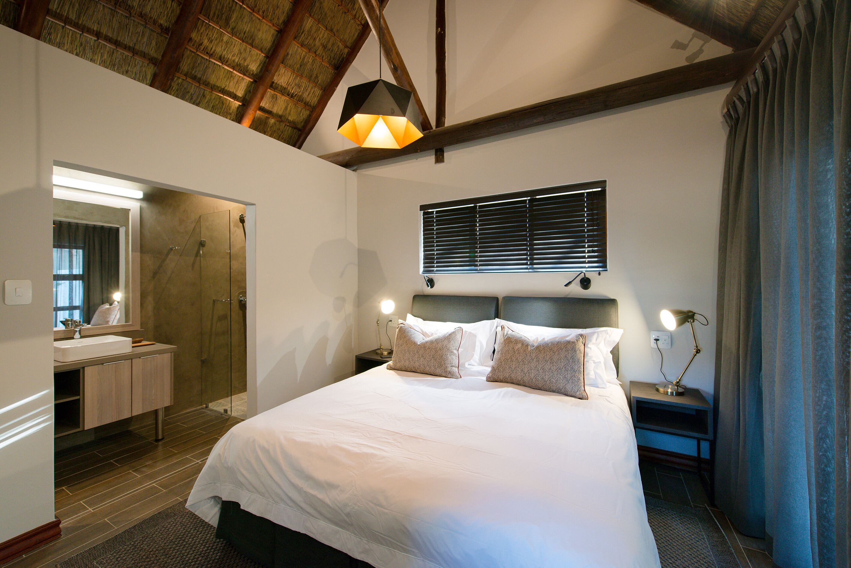 Buckler's Africa Lodge Kruger Park