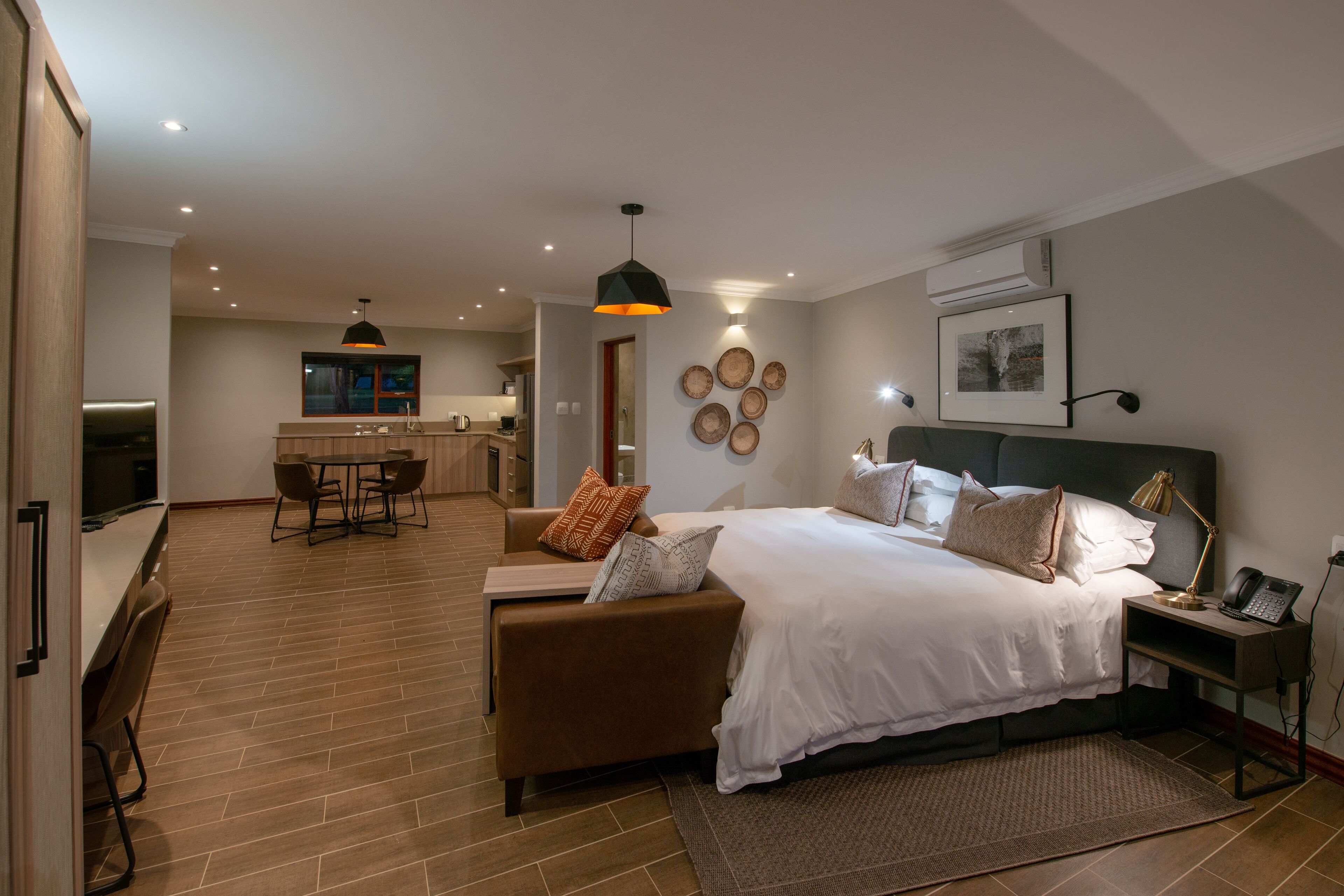 Buckler's Africa Lodge Kruger Park