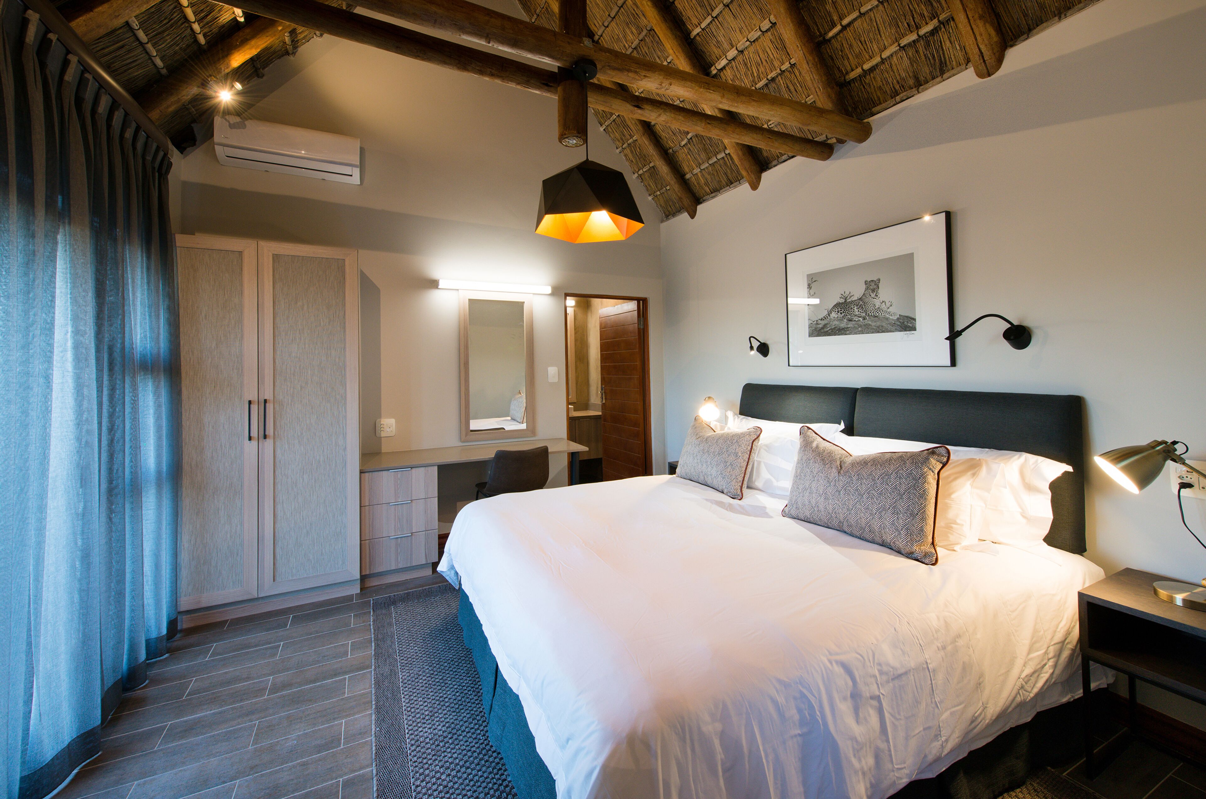 Buckler's Africa Lodge Kruger Park