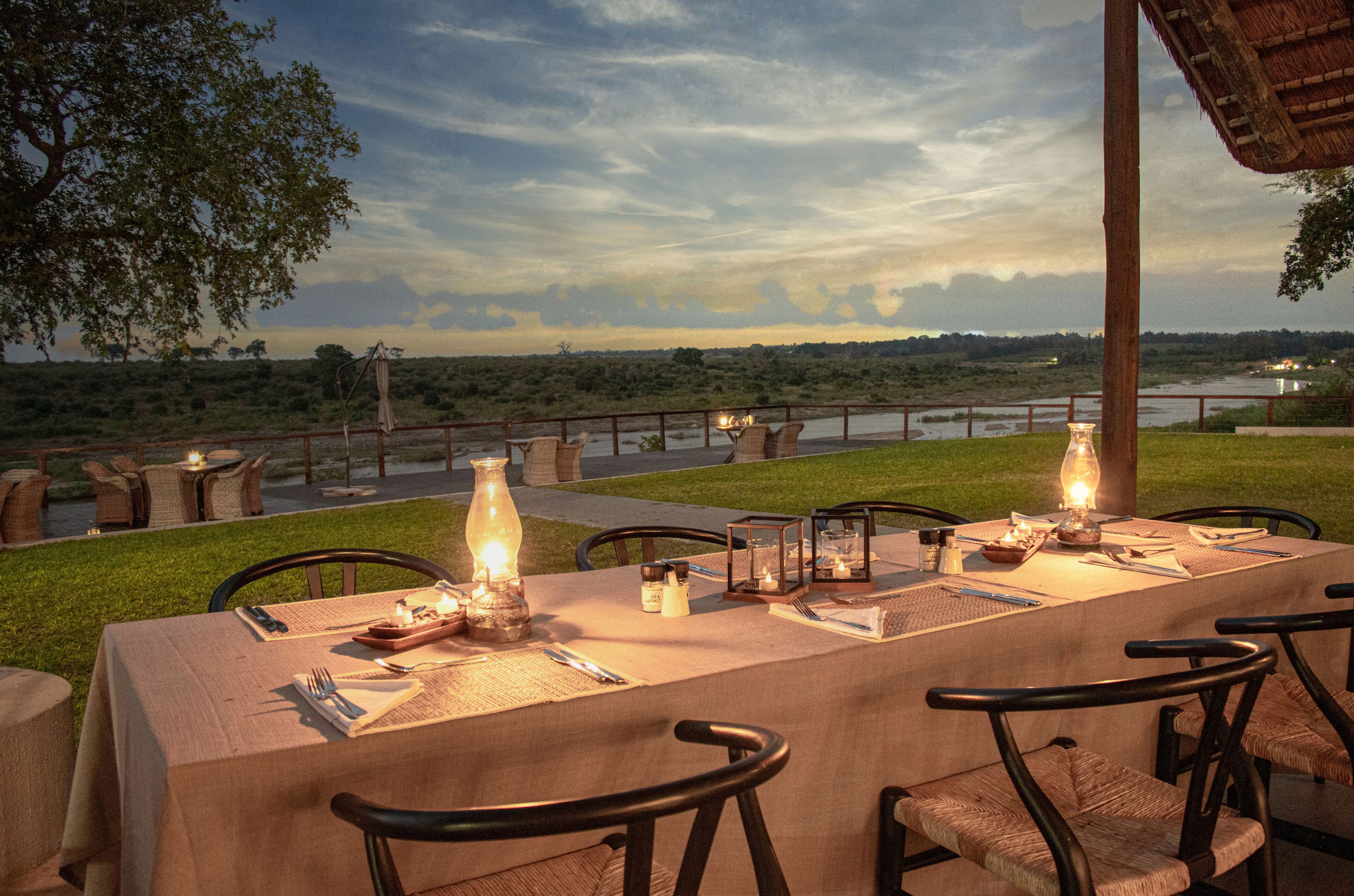 Buckler's Africa Lodge Kruger Park
