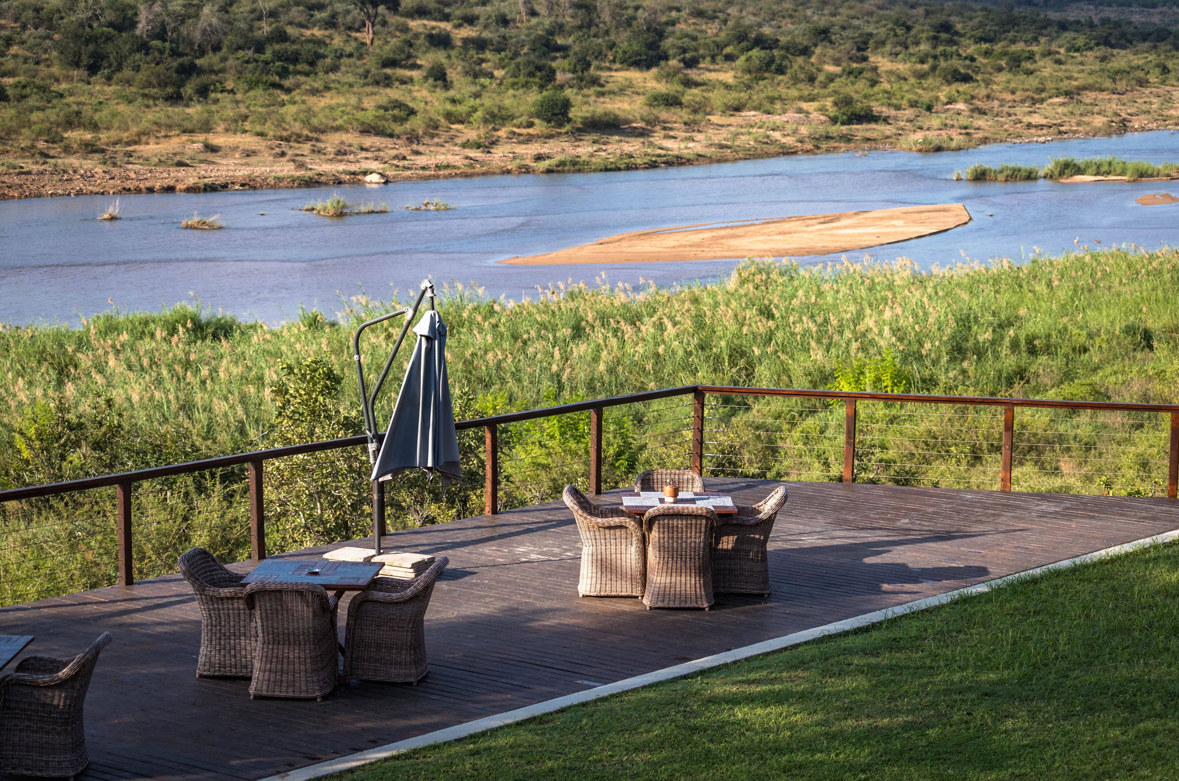 Buckler's Africa Lodge Kruger Park