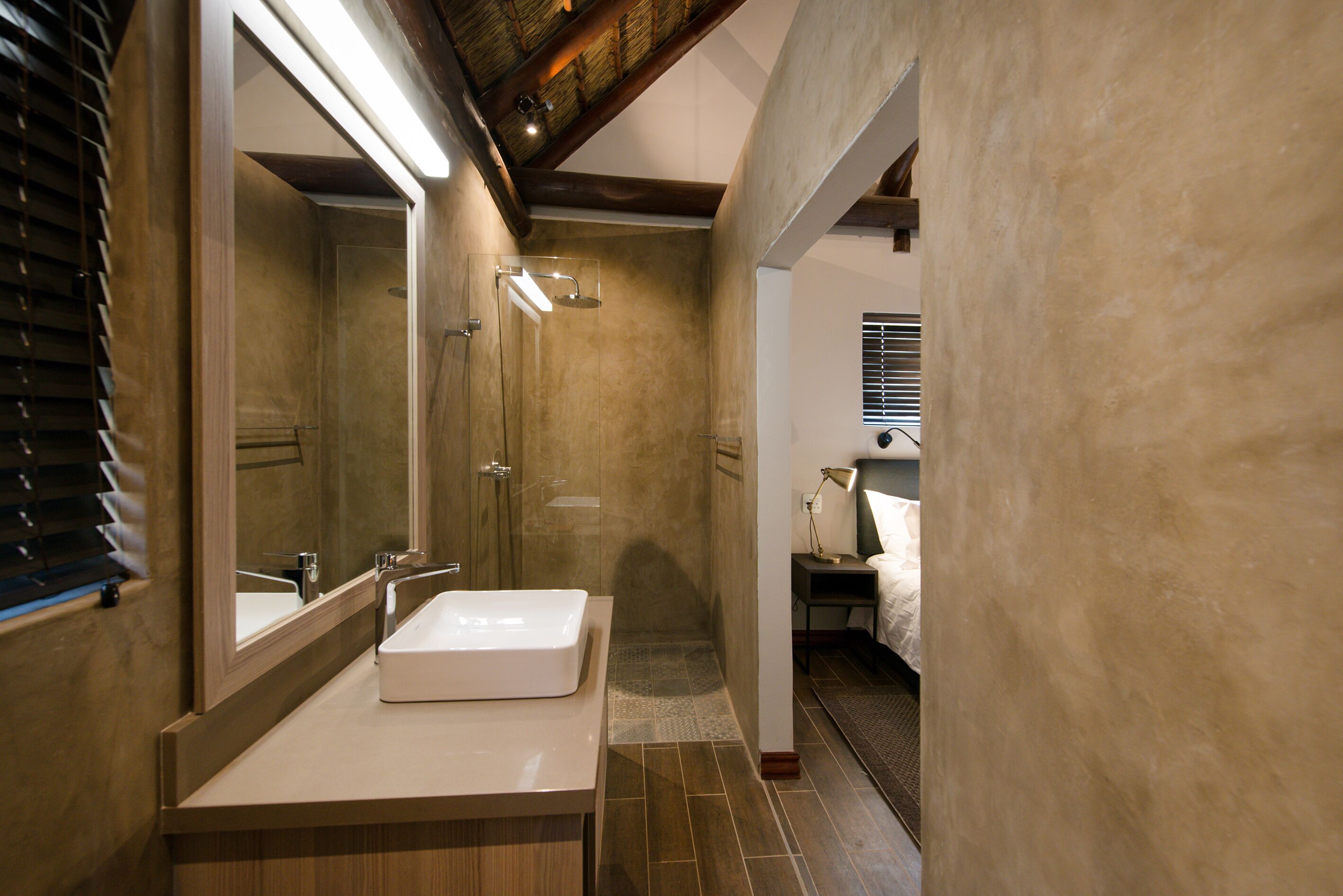 Buckler's Africa Lodge Kruger Park