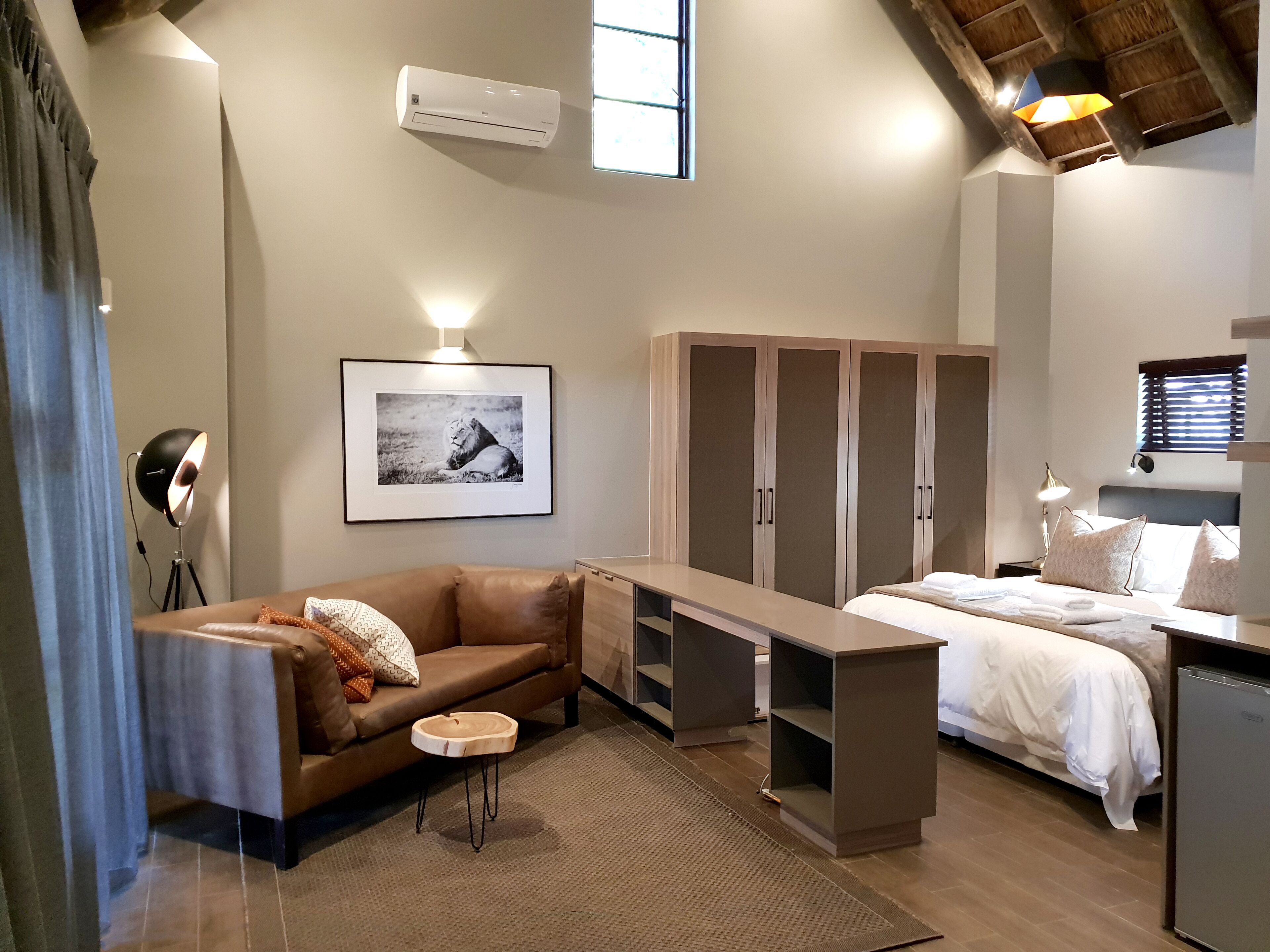 Buckler's Africa Lodge Kruger Park