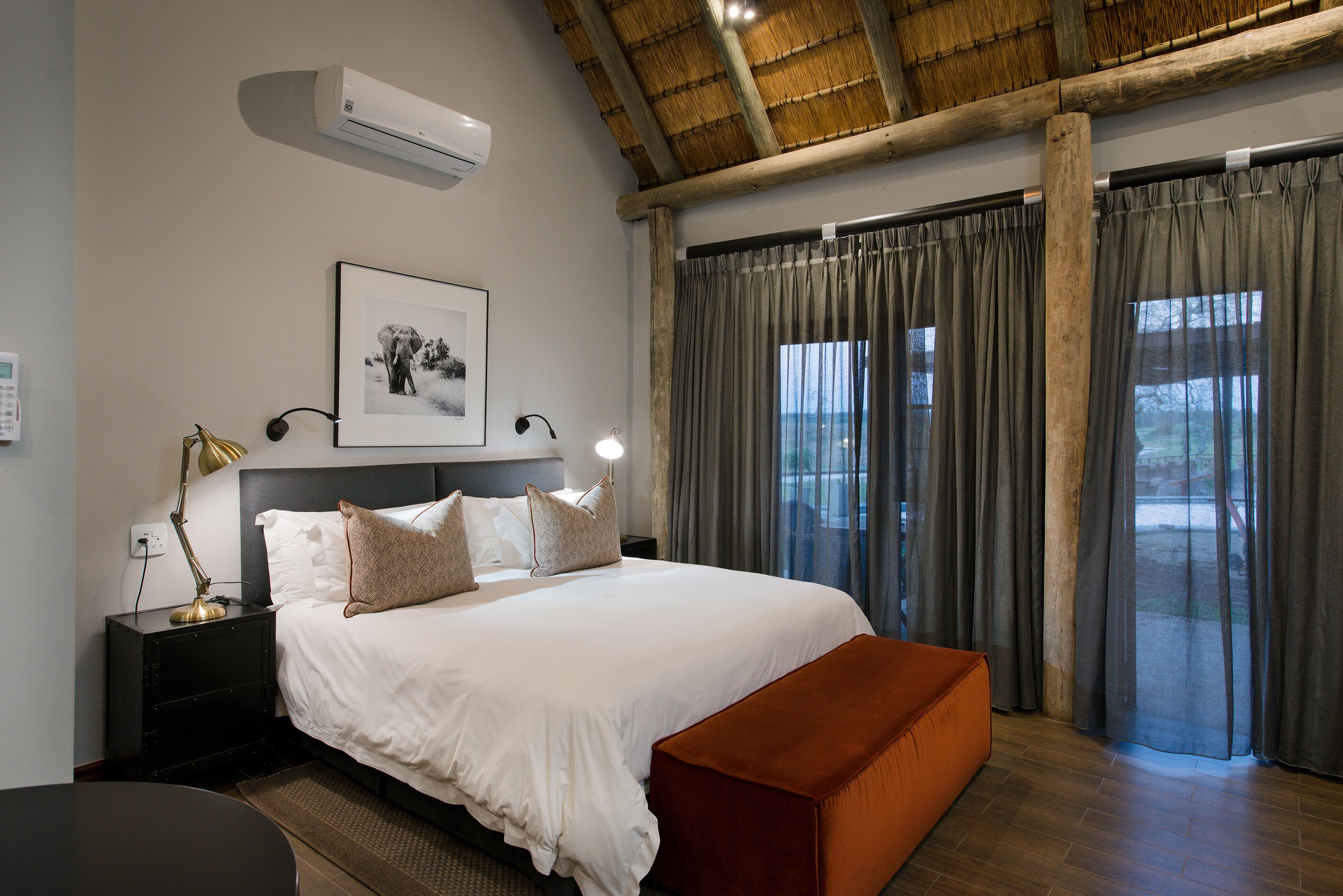 Buckler's Africa Lodge Kruger Park