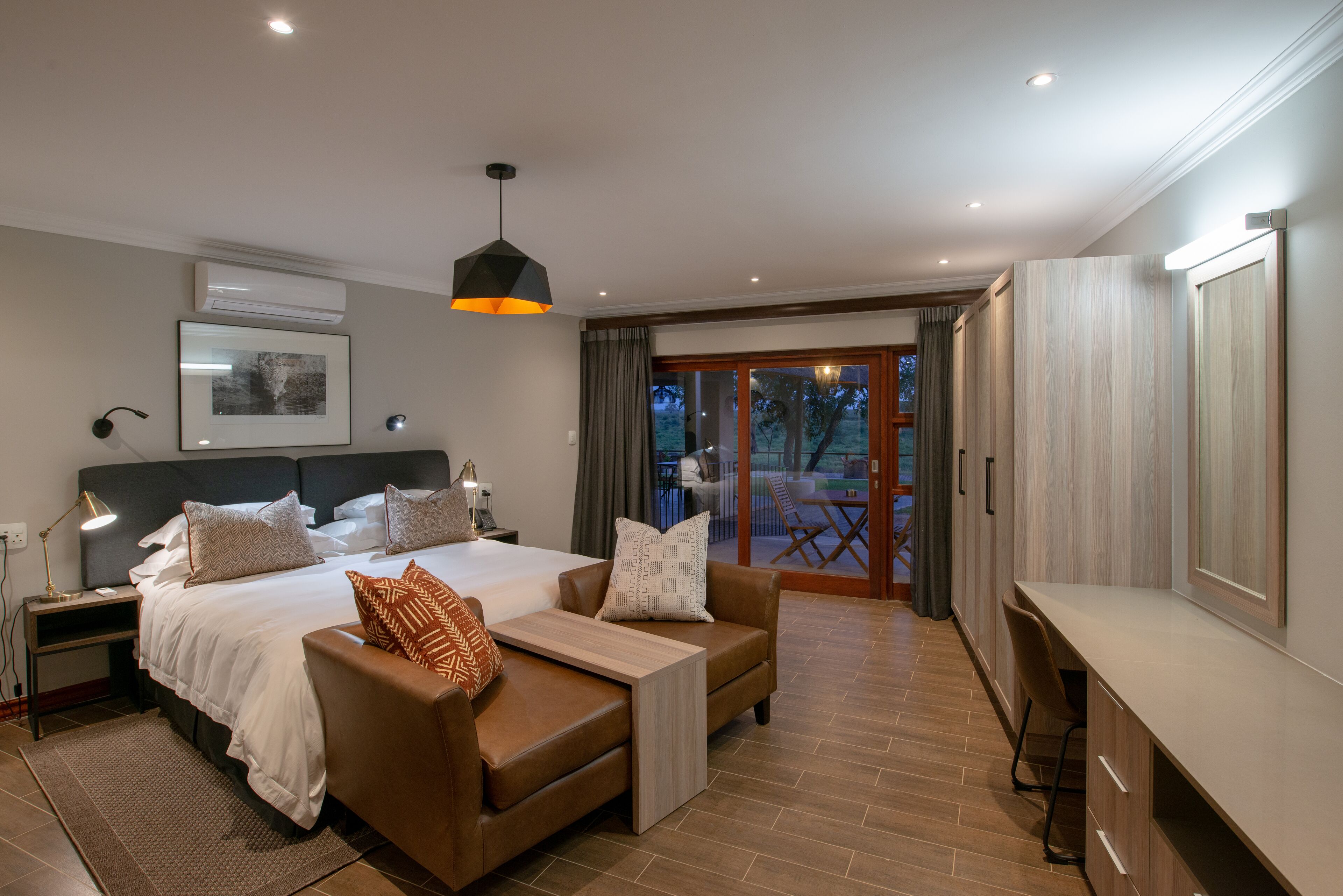 Buckler's Africa Lodge Kruger Park