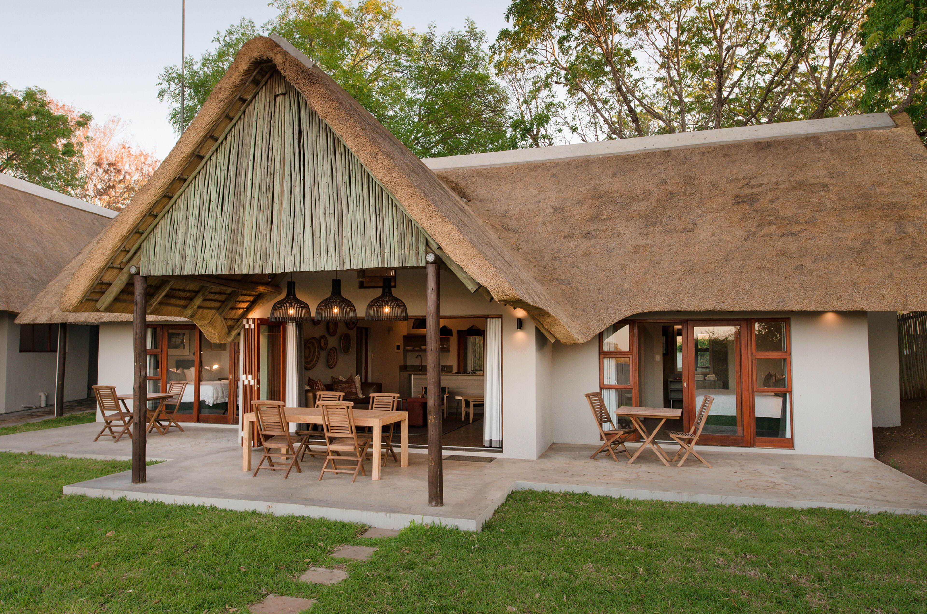 Buckler's Africa Lodge Kruger Park
