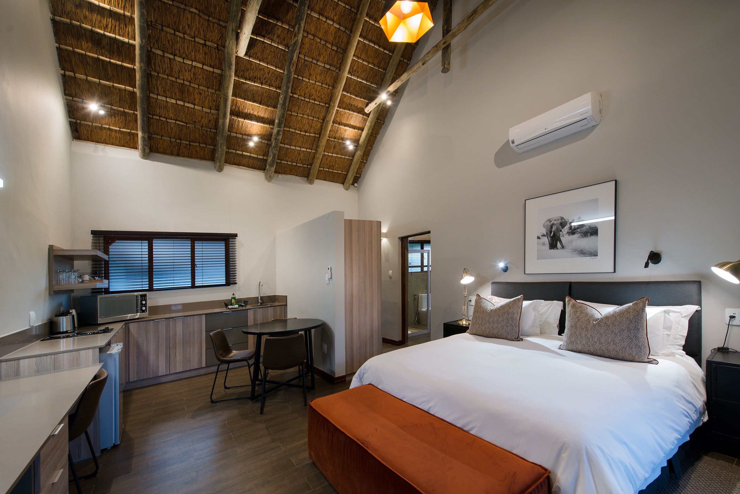 Buckler's Africa Lodge Kruger Park