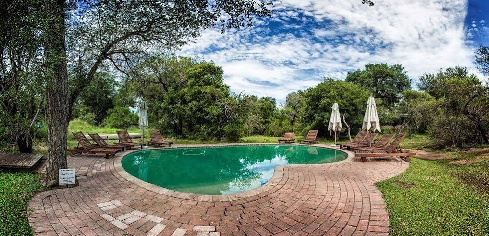 Honeyguide Tented Safari Camps