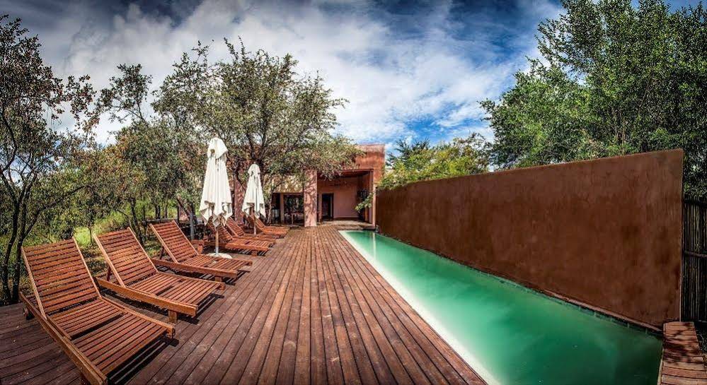 Honeyguide Tented Safari Camps