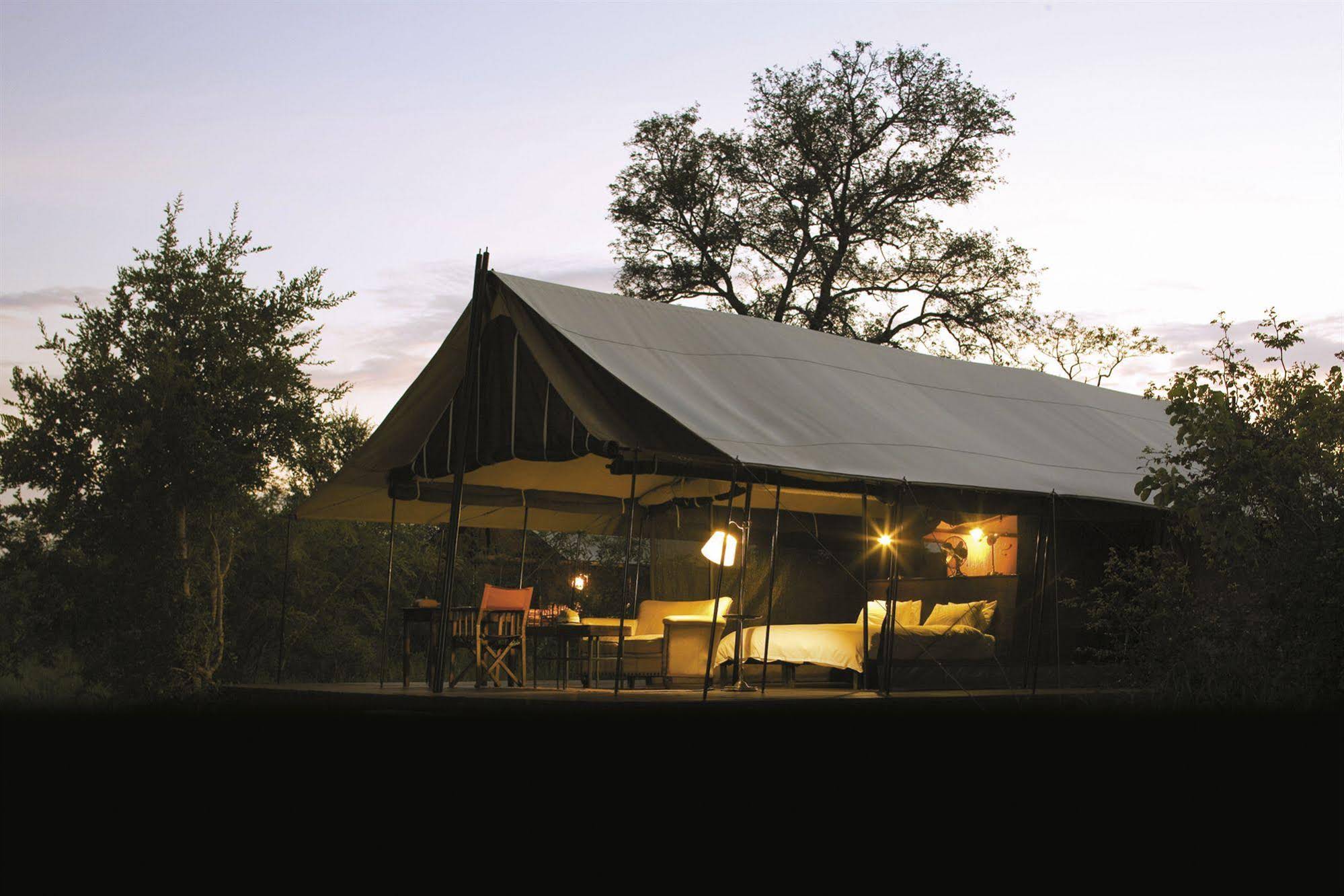 Honeyguide Tented Safari Camps