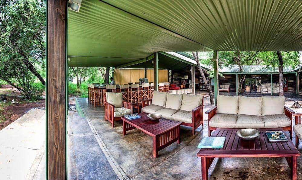 Honeyguide Tented Safari Camps