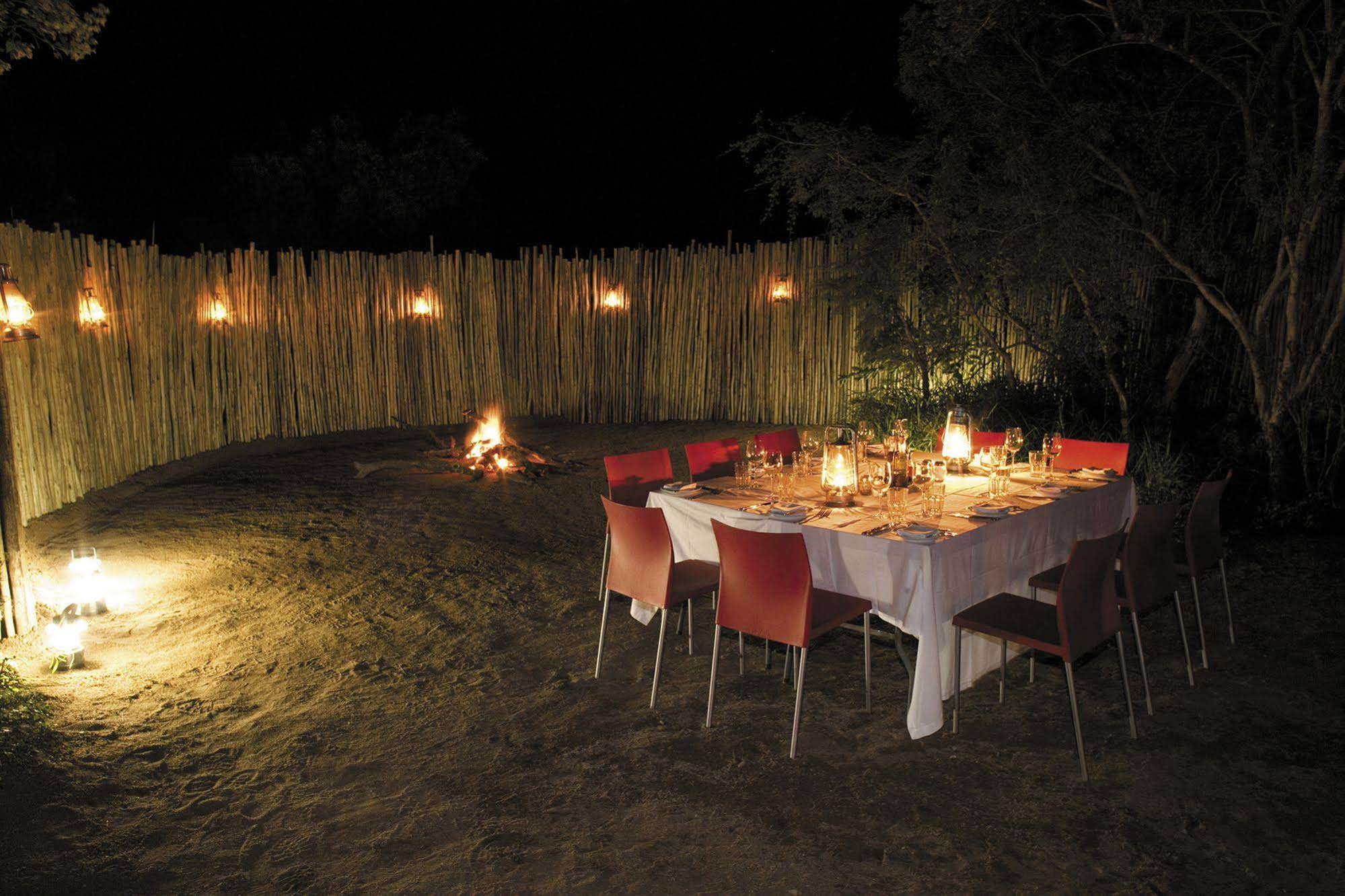 Honeyguide Tented Safari Camps