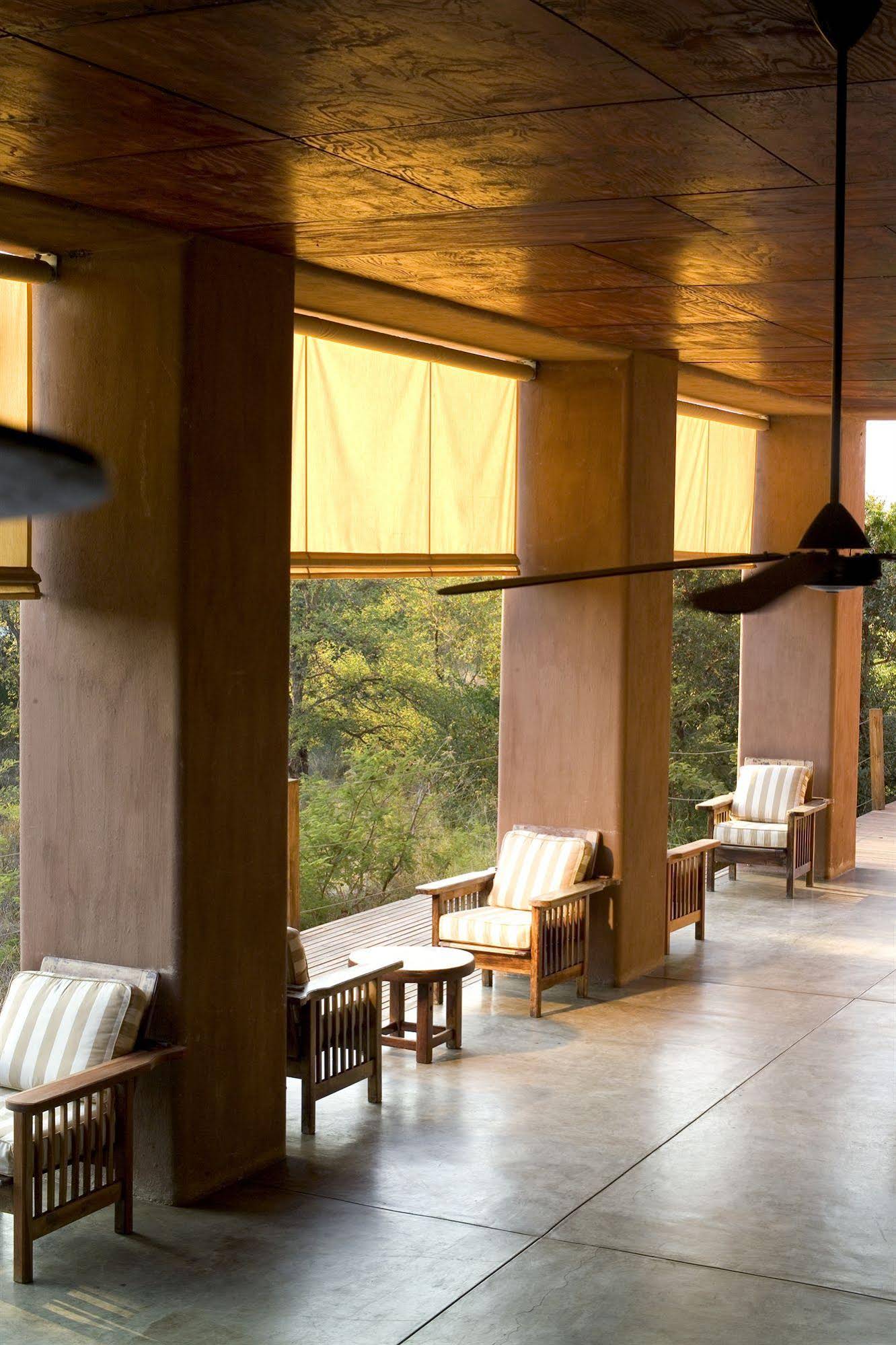 Honeyguide Tented Safari Camps