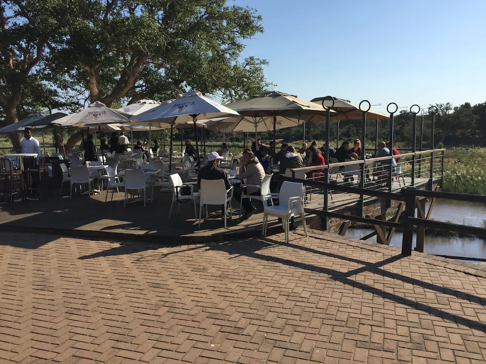 Kruger Park Tours