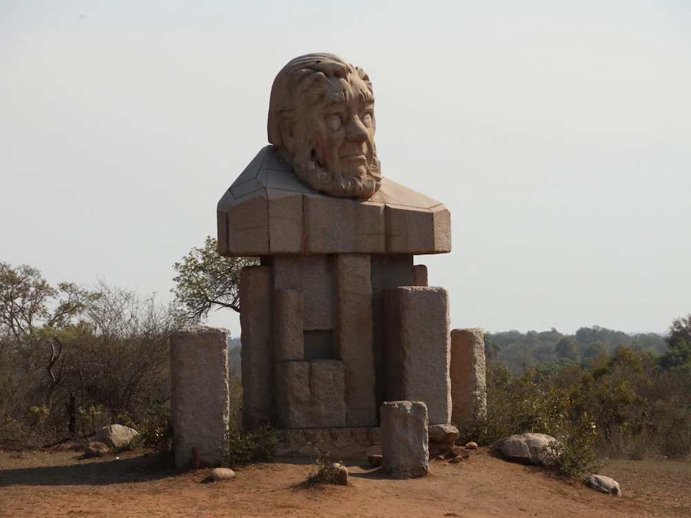 Kruger Park Tours