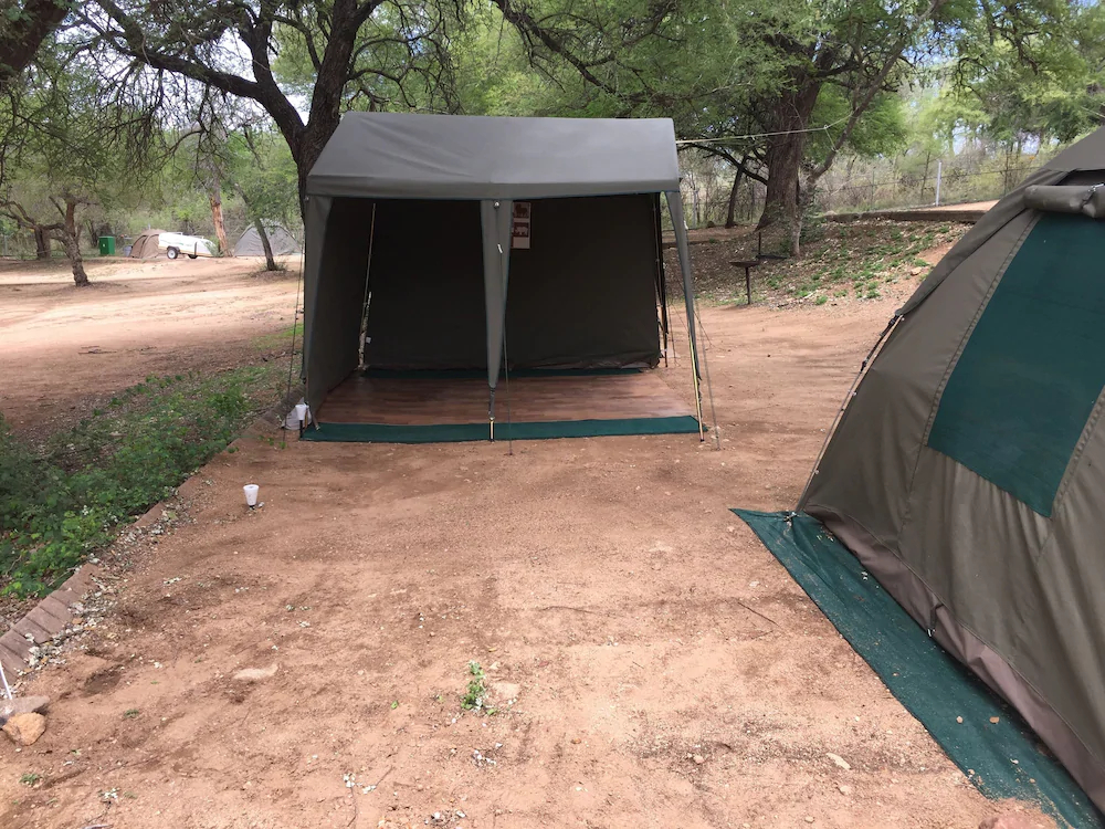 Kruger Park Tours