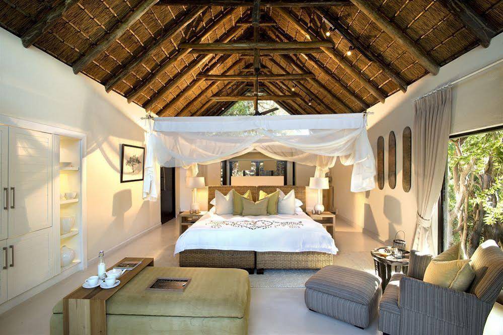 Lion Sands Game Reserve