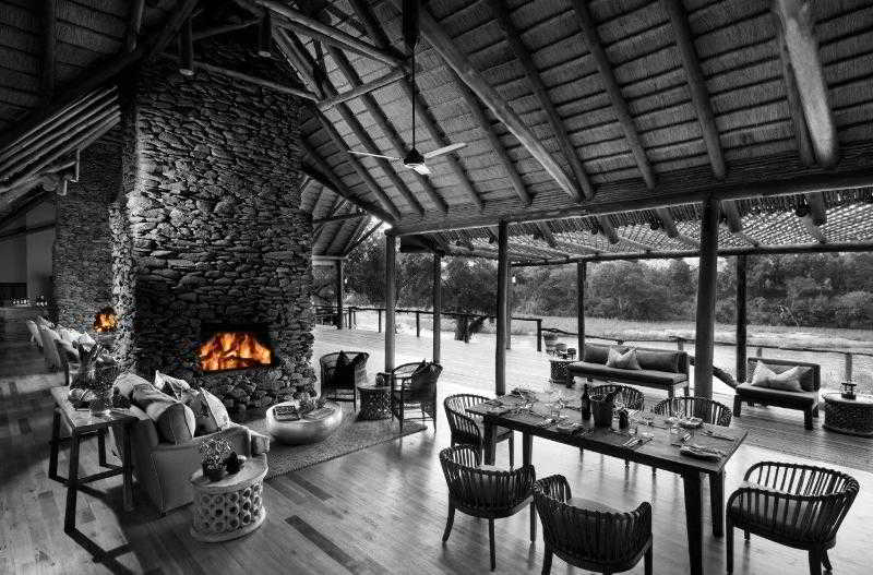 Lion Sands Tinga Lodge