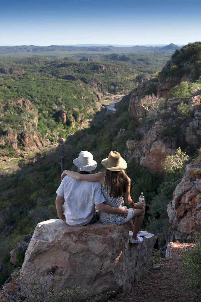 Pafuri Luxury Tented Camp