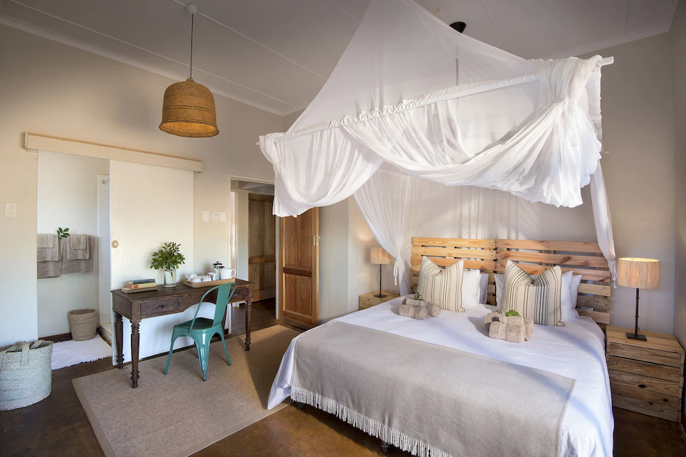 Pafuri Luxury Tented Camp