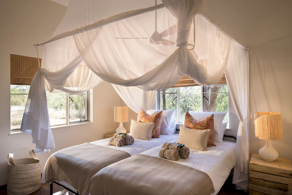 Pafuri Luxury Tented Camp