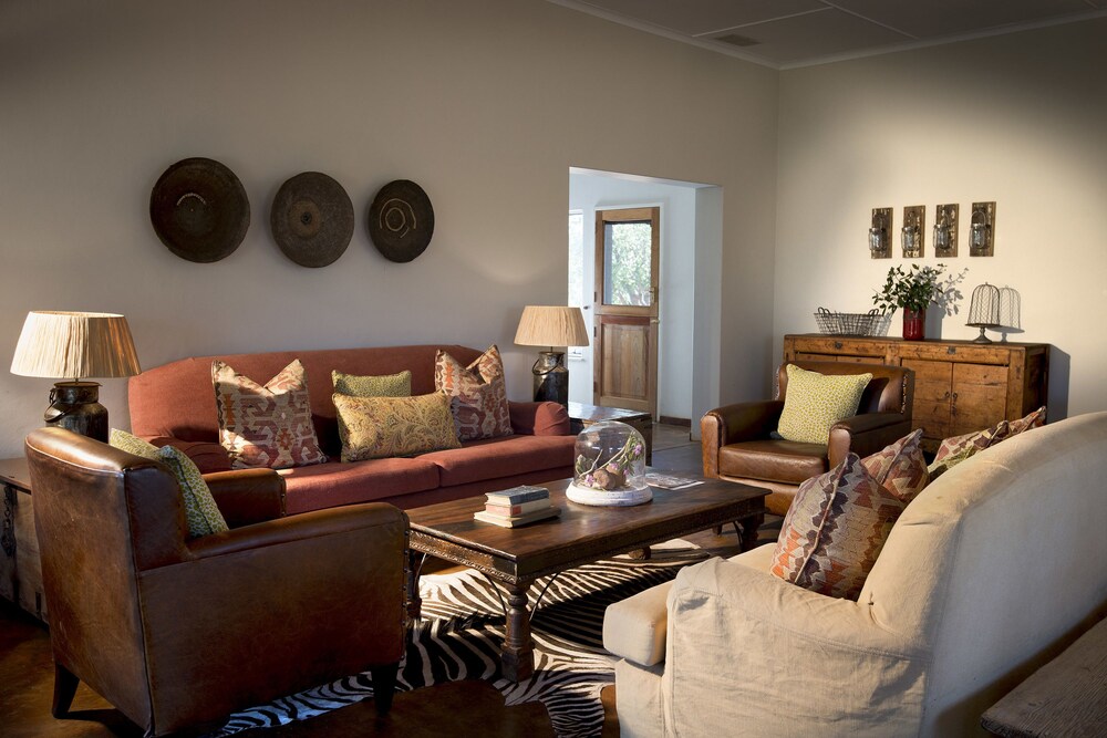 Pafuri Luxury Tented Camp