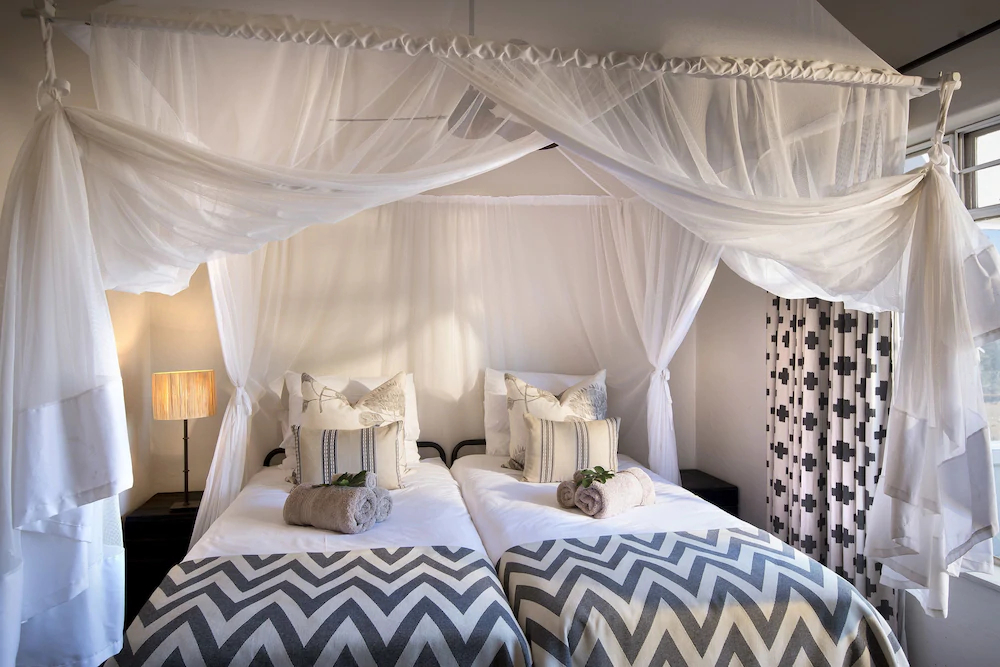 Pafuri Luxury Tented Camp