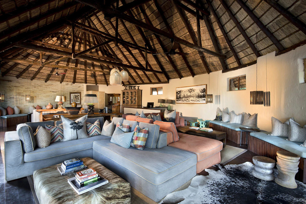 Pafuri Luxury Tented Camp
