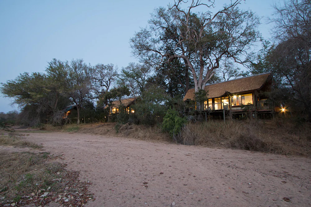 Plains Camp @ Rhino Walking Safaris