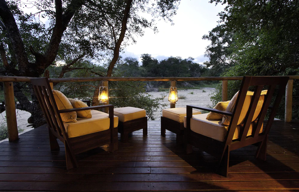 Plains Camp @ Rhino Walking Safaris